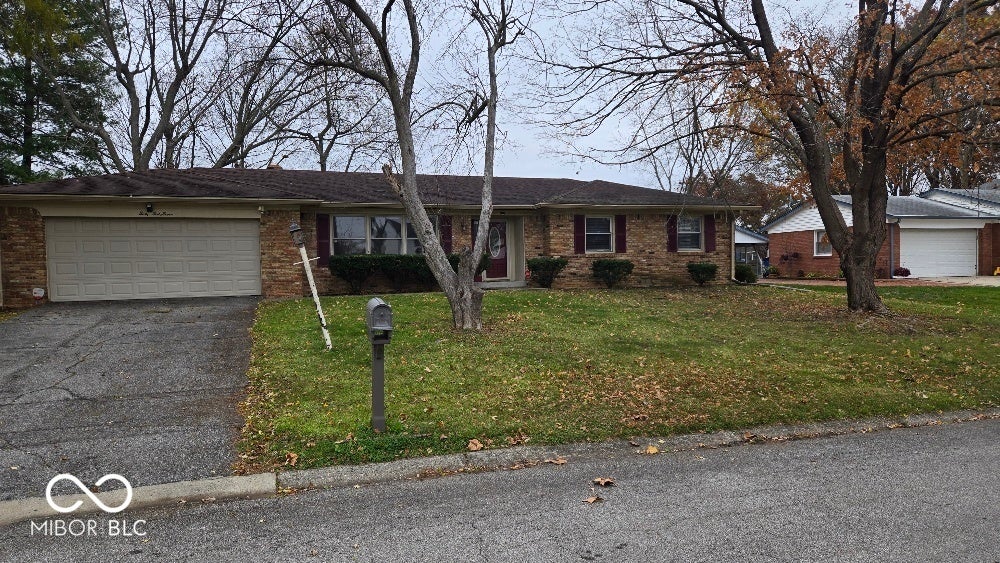 6067 Northland Road, Indianapolis