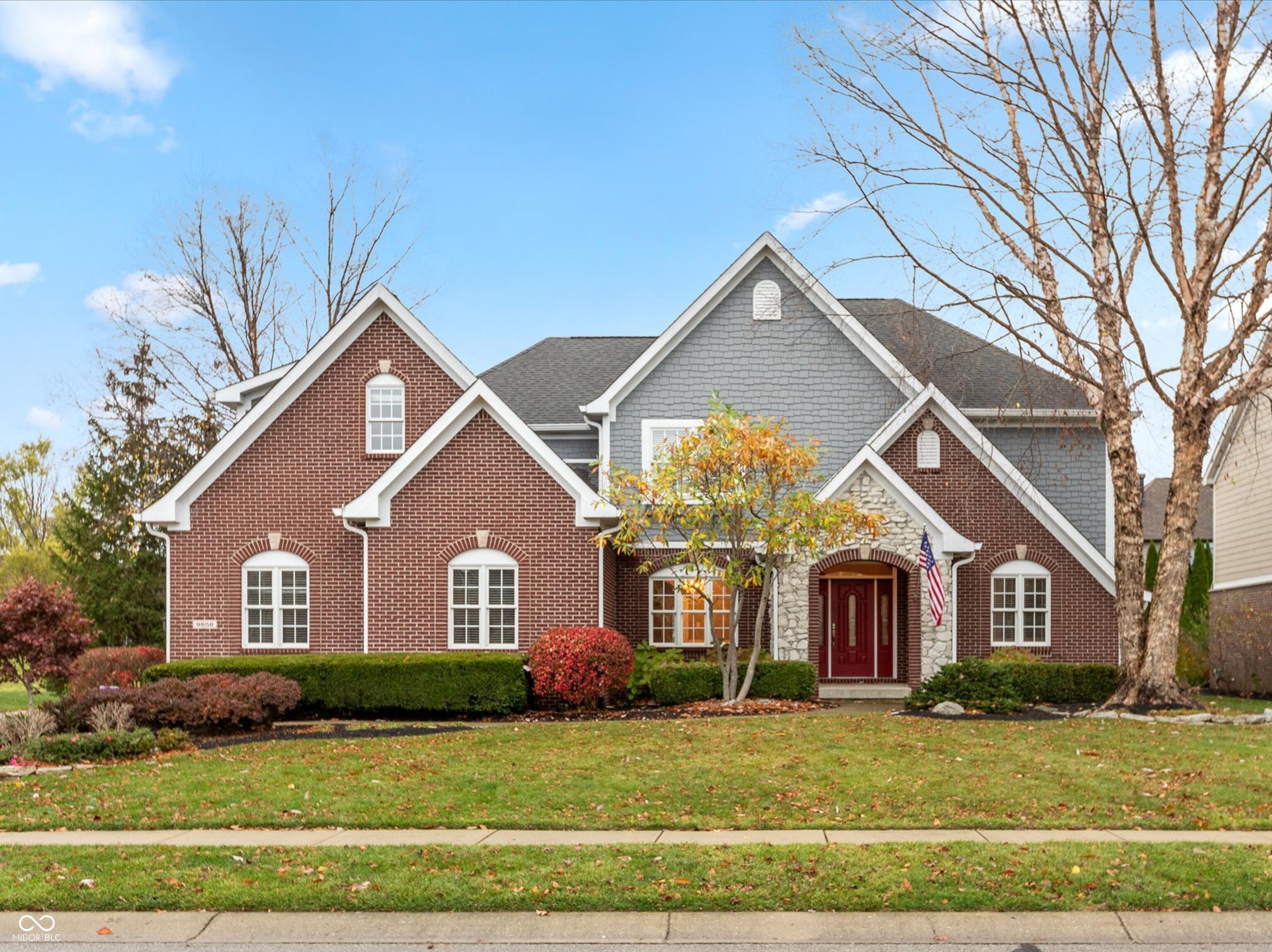 9856 Wild Turkey Row, Fishers