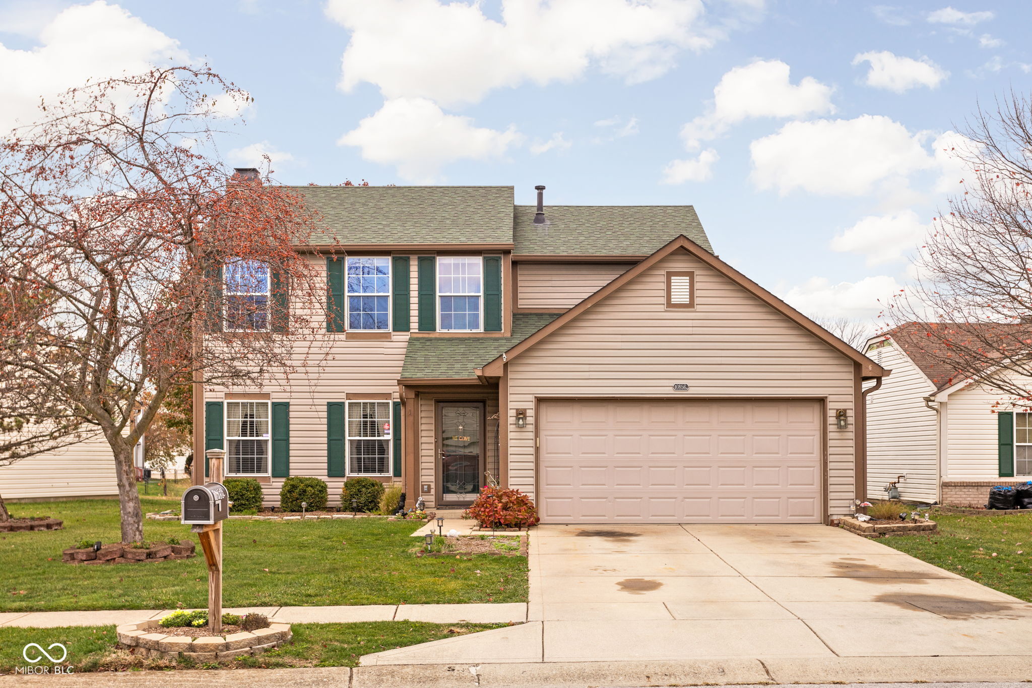 10856 Tealpoint Drive, Indianapolis