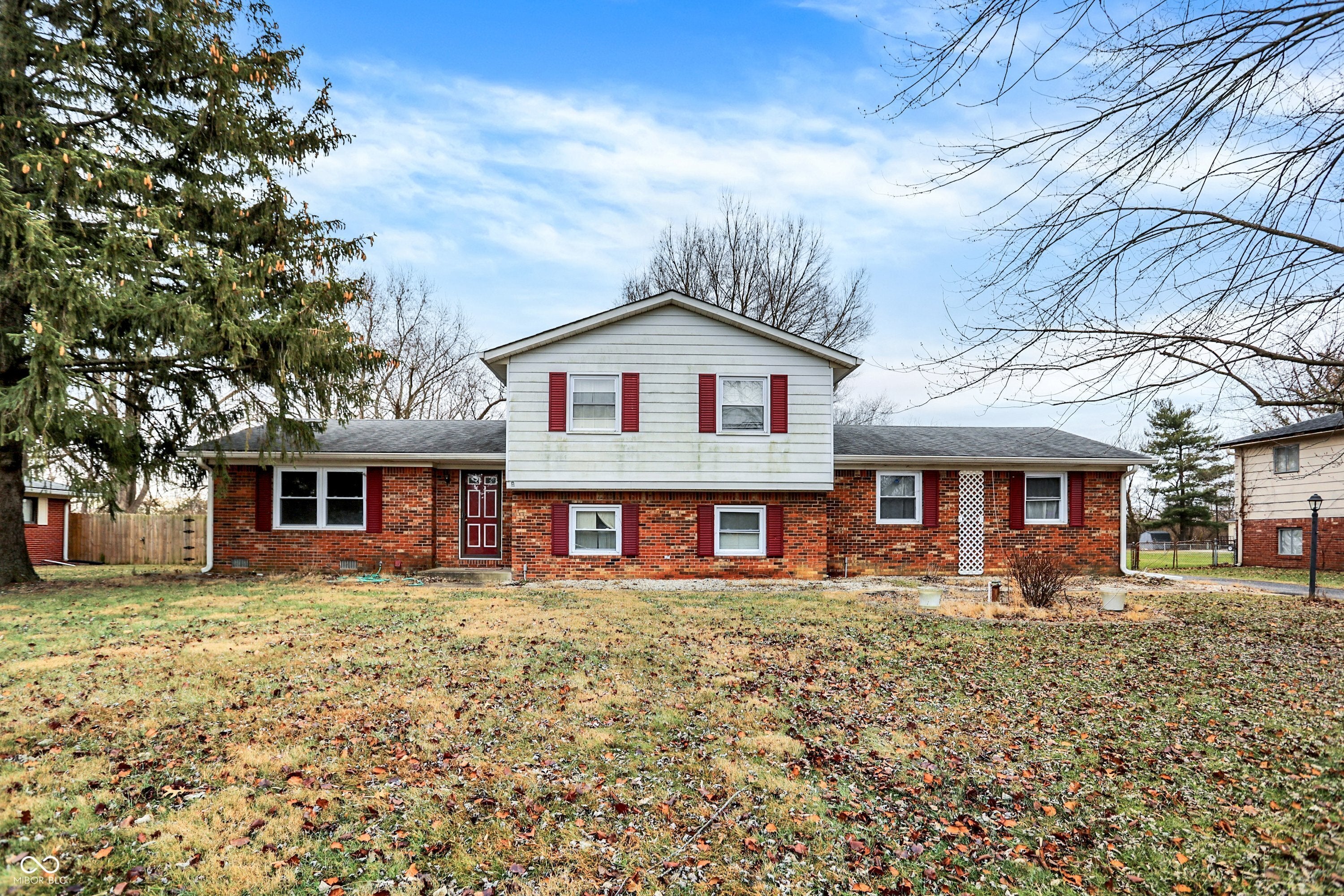 8343 Mills Road, Indianapolis