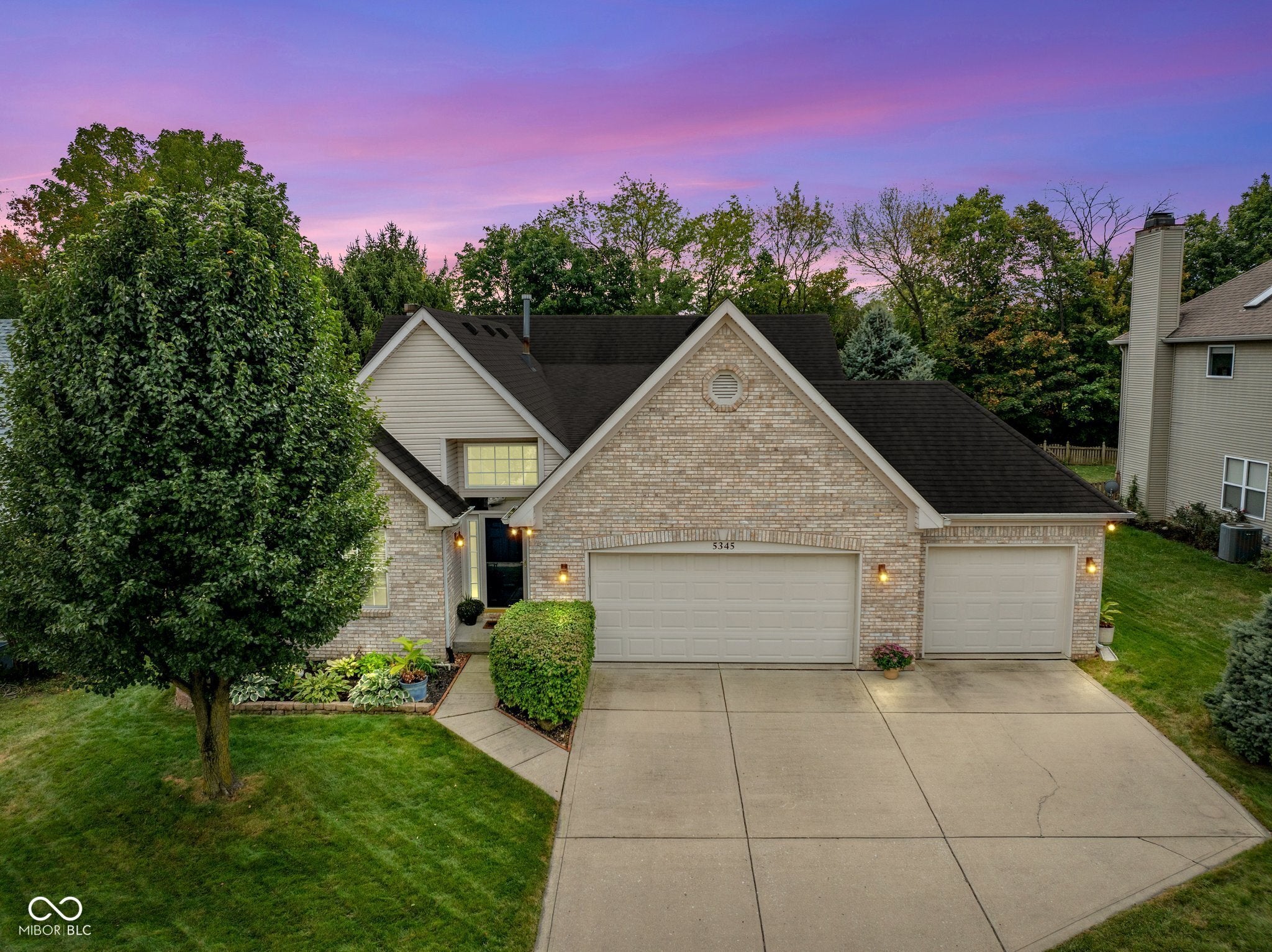 Photo of 5345 Ripplingbrook Way Carmel, IN 46033