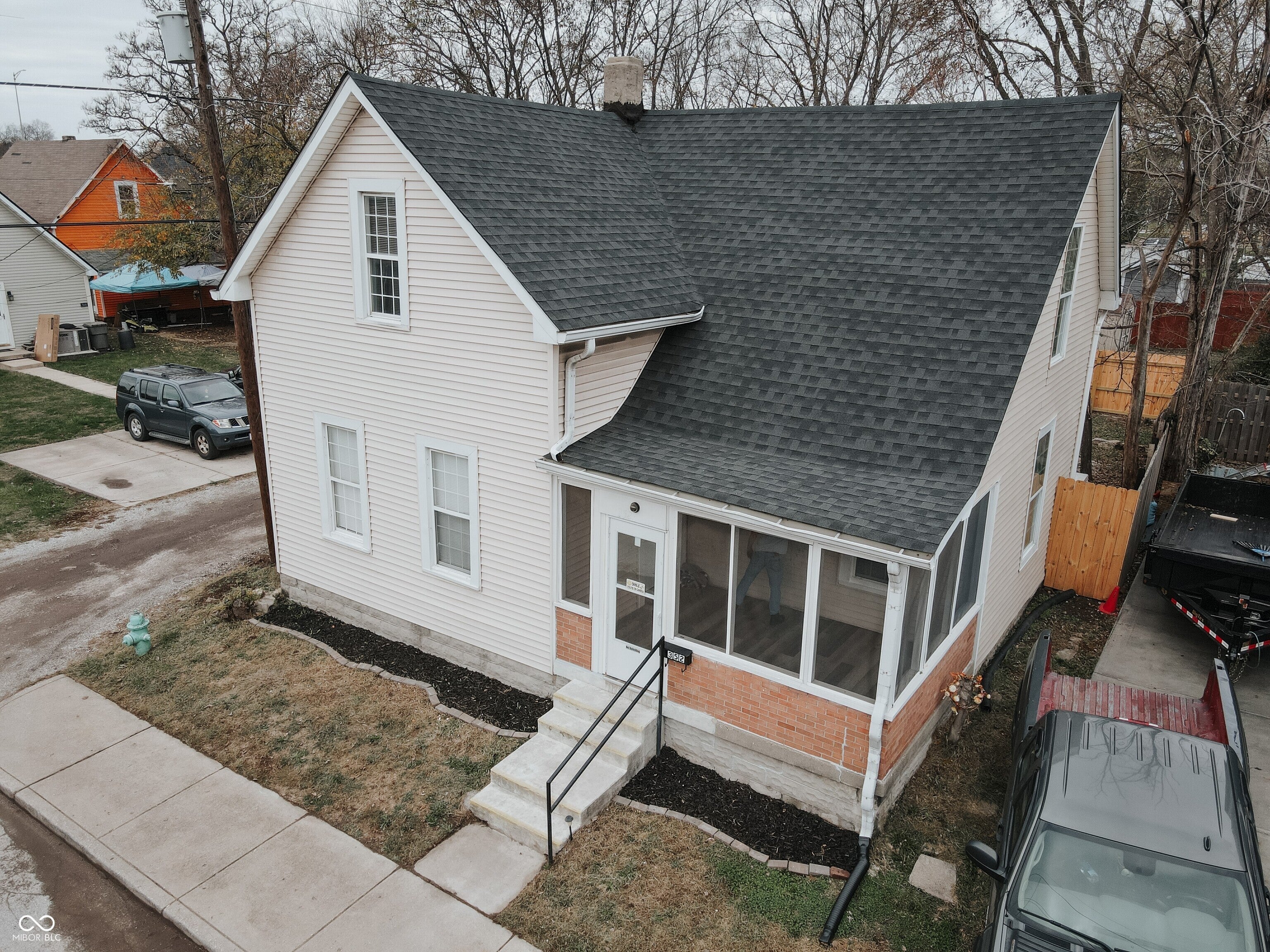 352 W 28th Street, Indianapolis