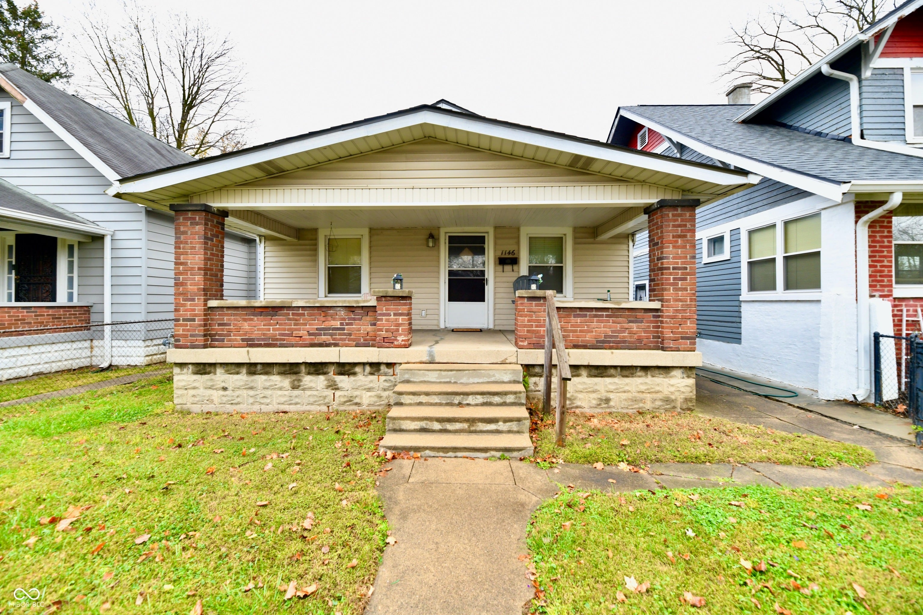 1146 W 36th Street, Indianapolis