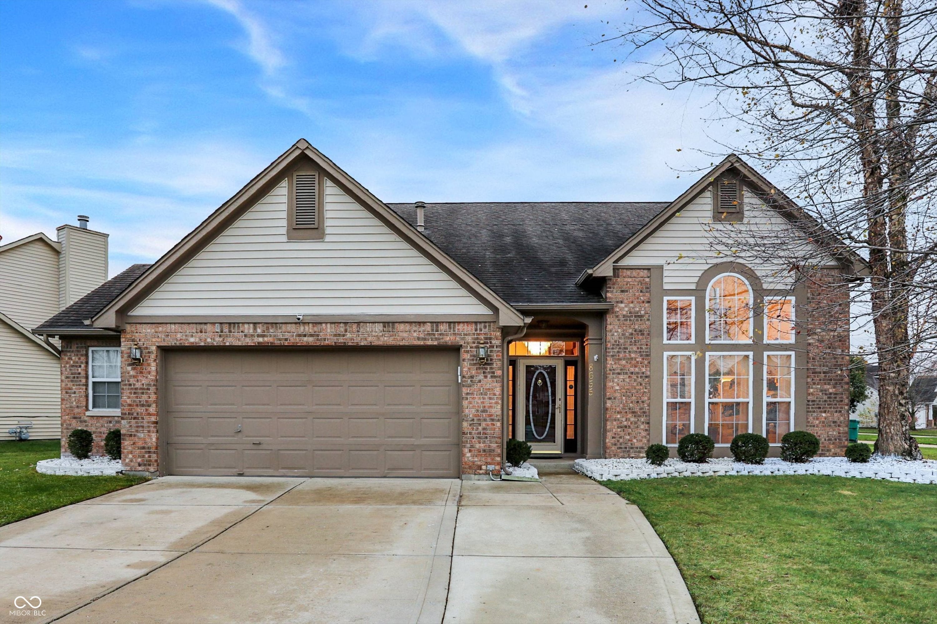 8655 Longspur Court, Indianapolis