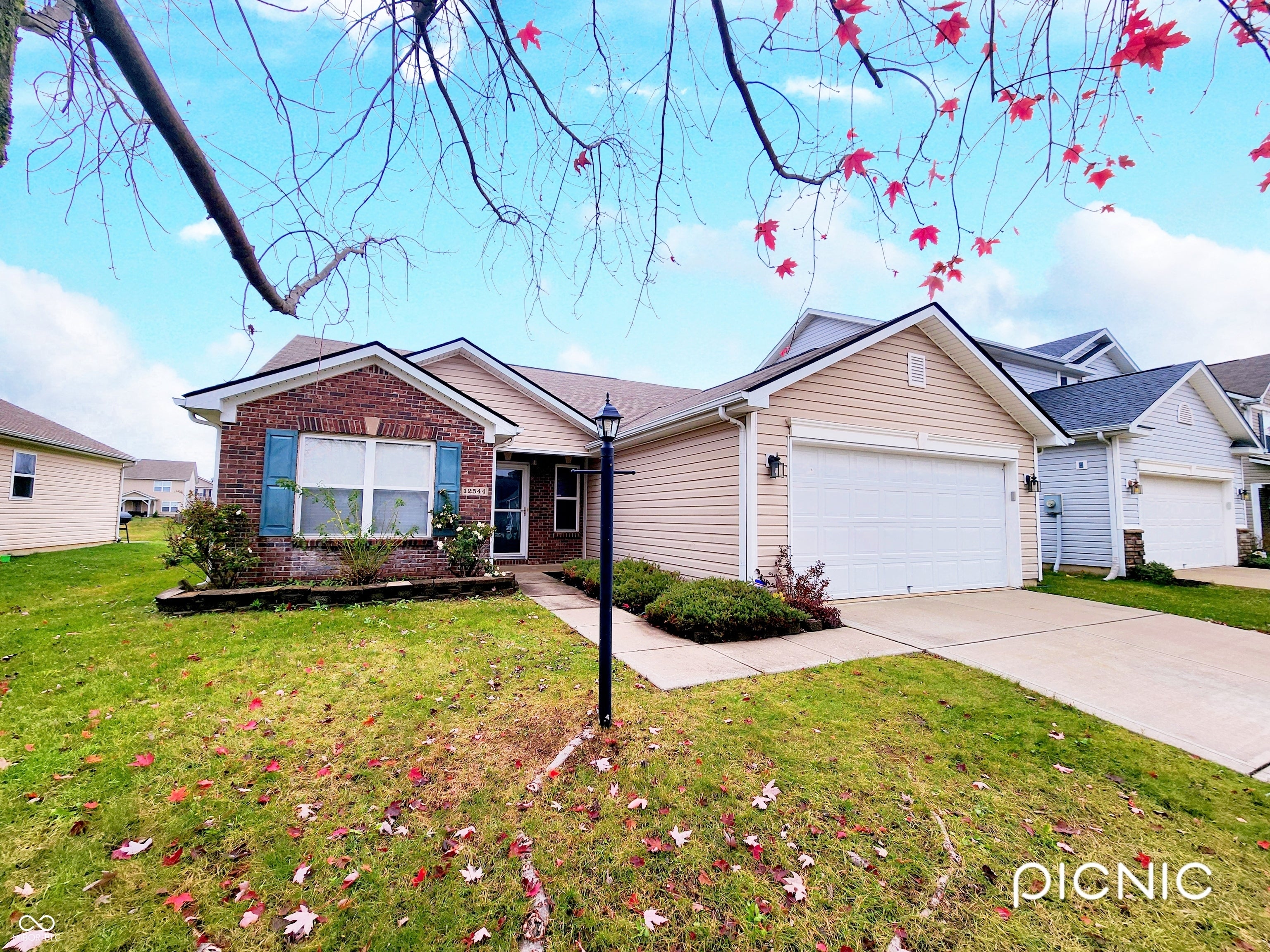 Photo of 12544 Old Pond Road Noblesville, IN 46060