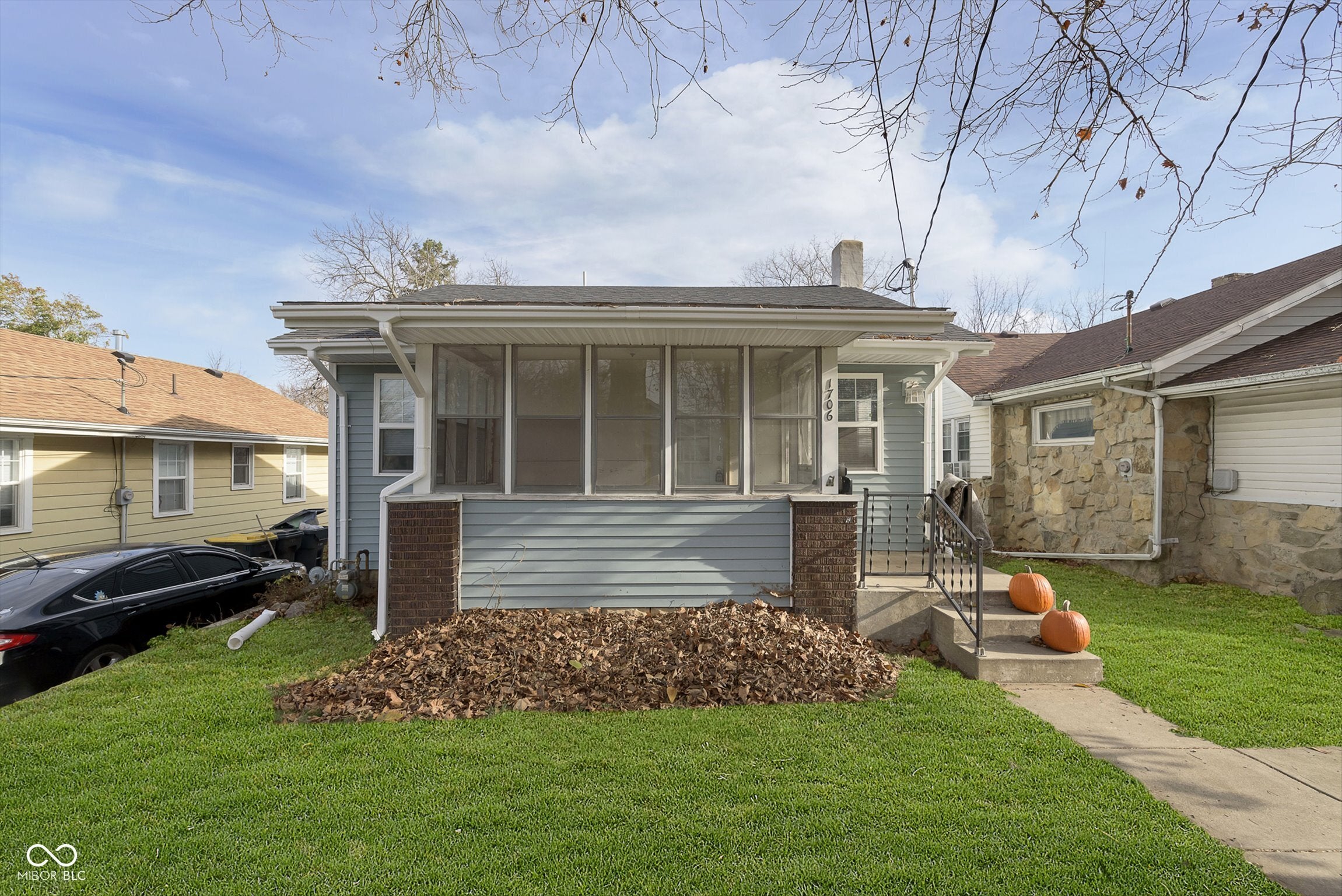 Photo of 1706 Johnson Avenue Anderson, IN 46016