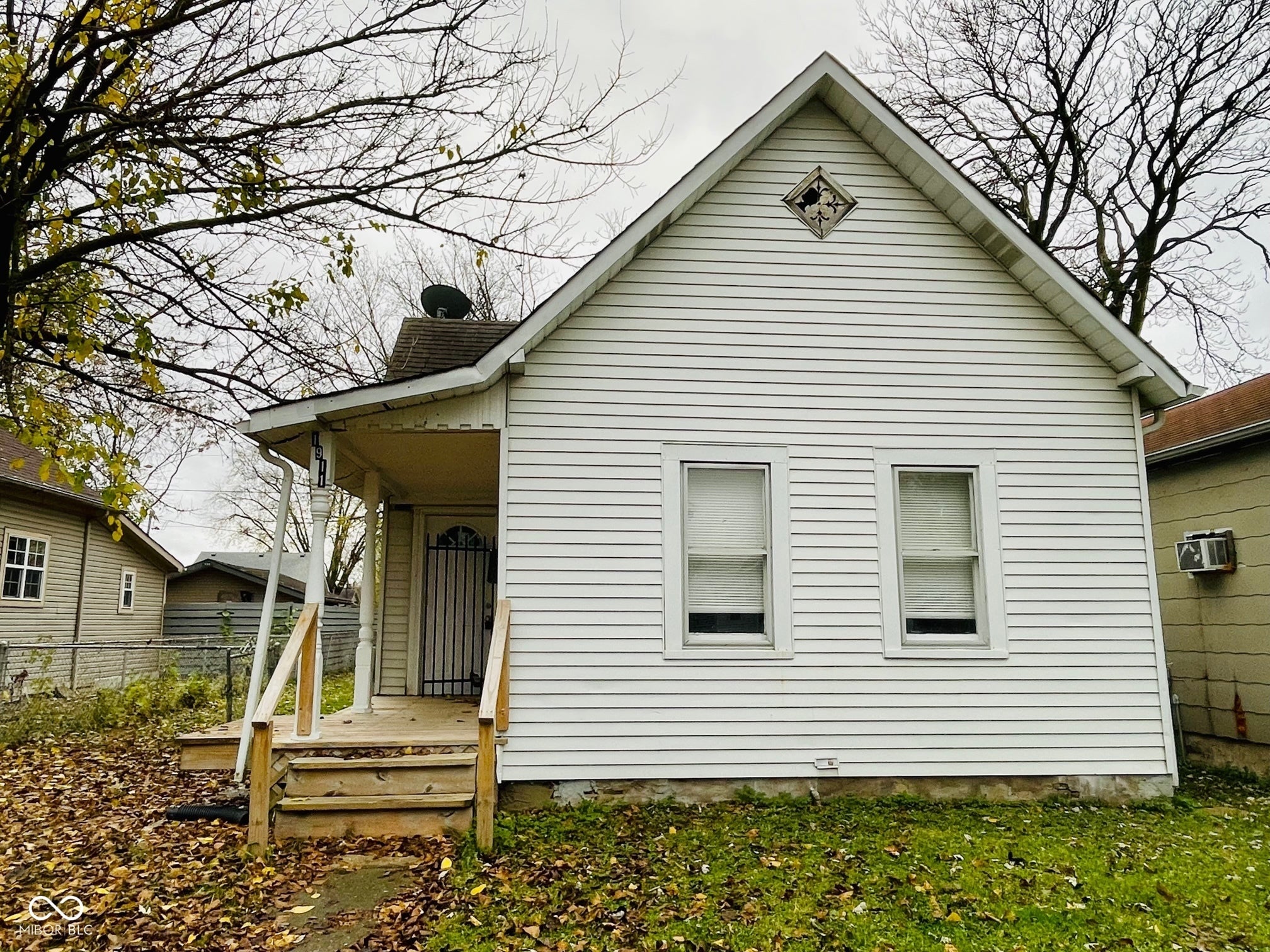 1911 Wilcox Street, Indianapolis