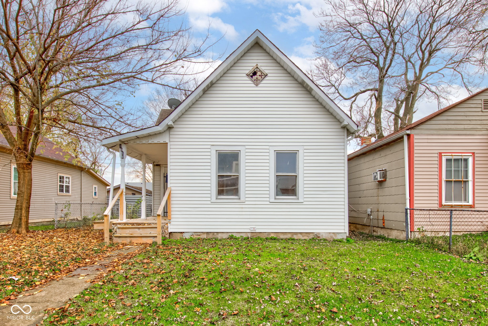 1911 Wilcox Street, Indianapolis