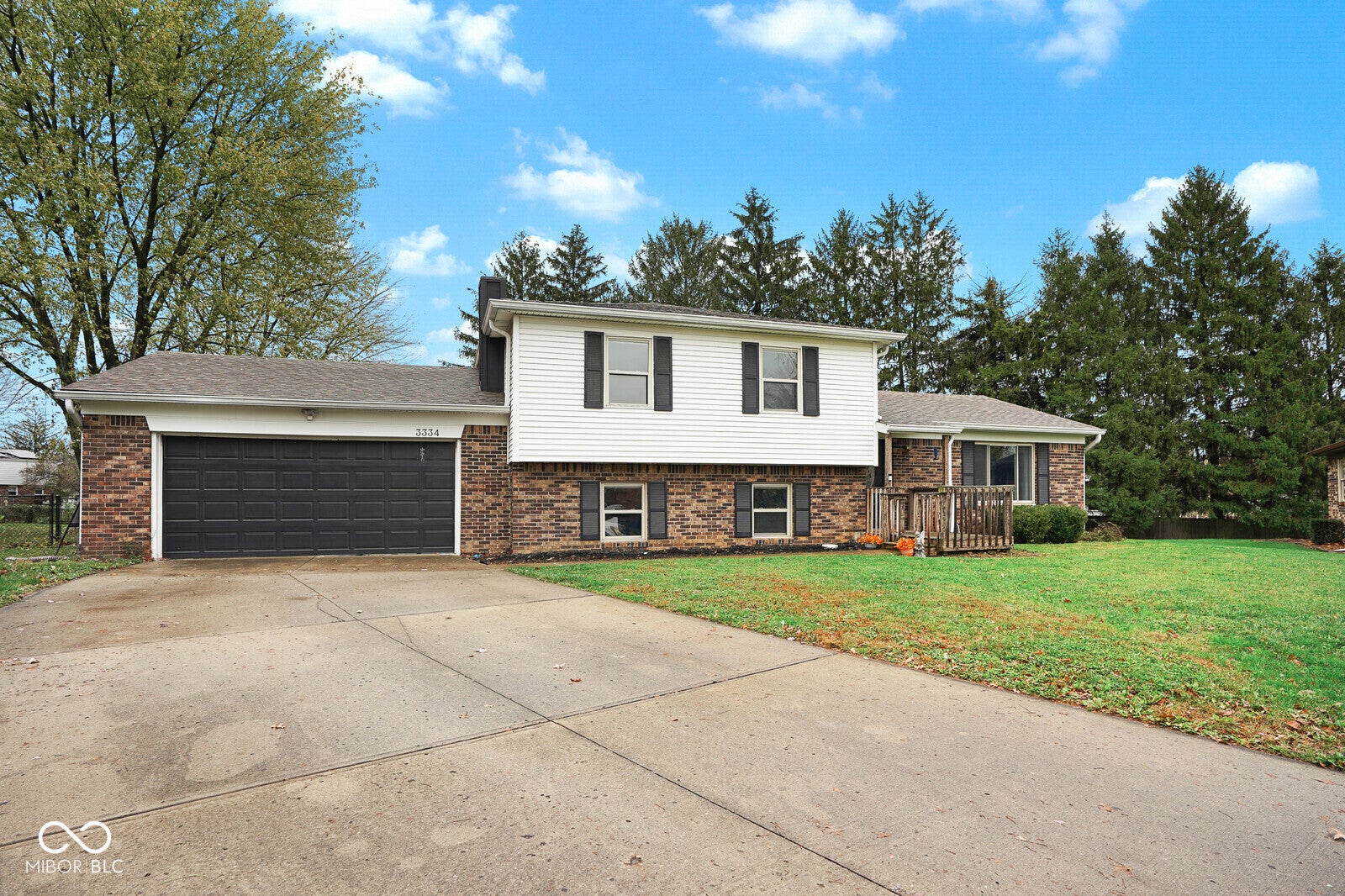 3334 Maple Ridge Court, Indianapolis