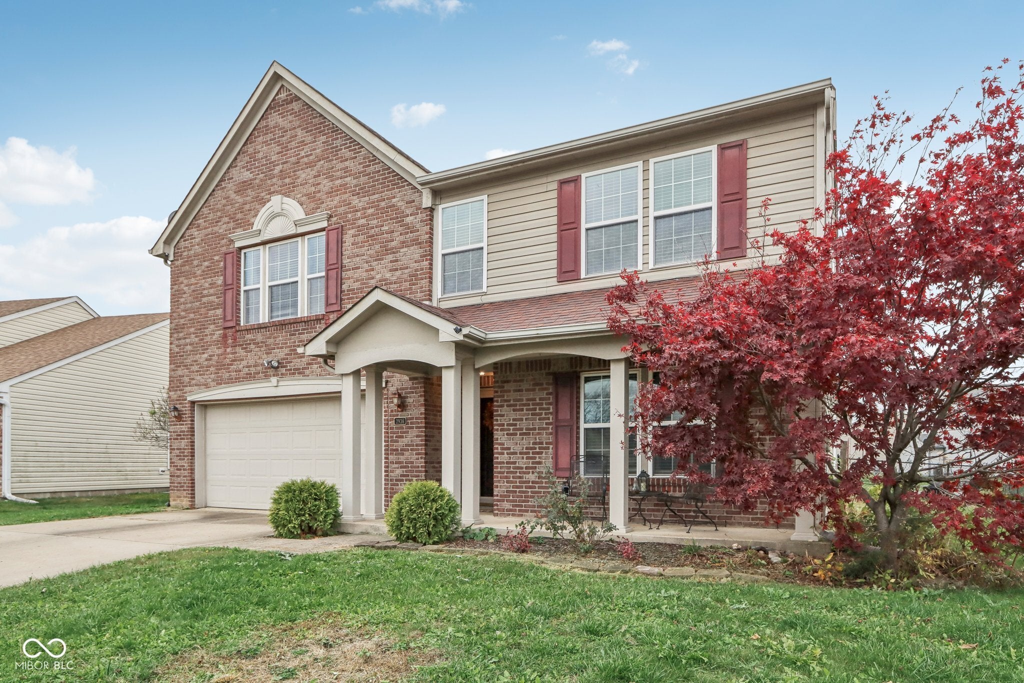 Photo of 2936 Foxbriar Place Indianapolis, IN 46203