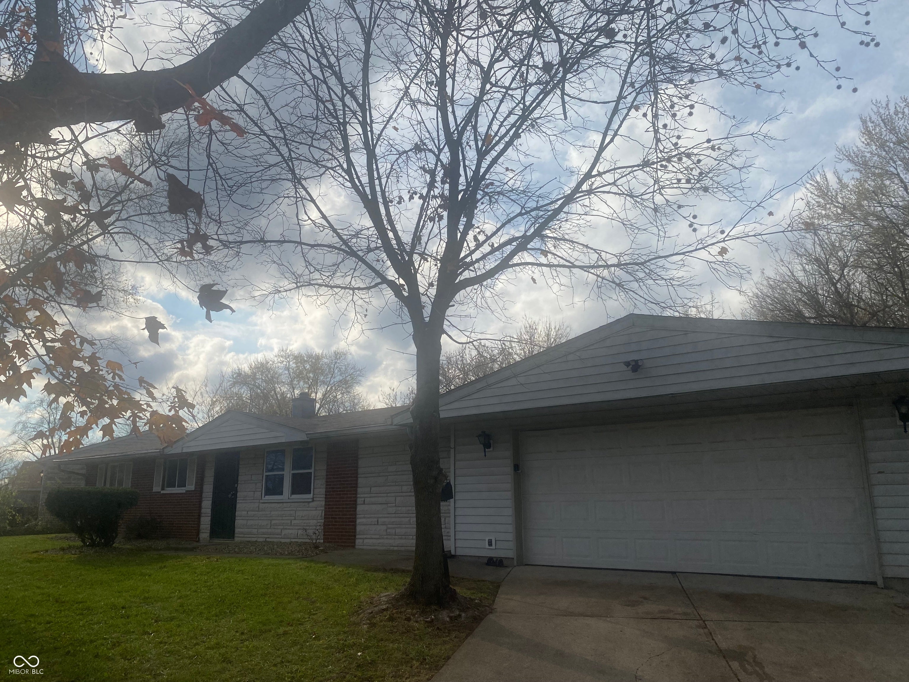 3936 Delmont Drive, Indianapolis