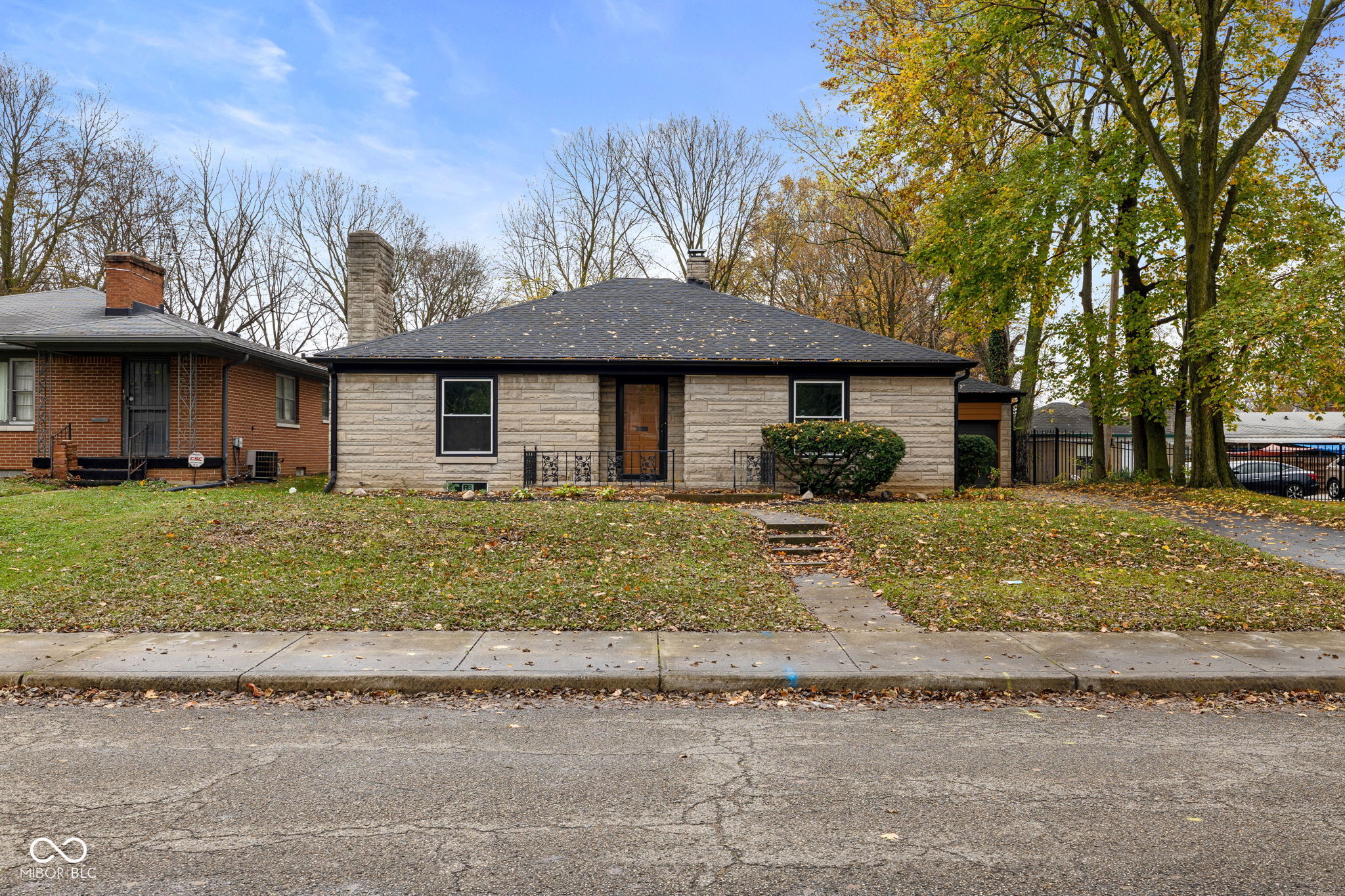 3805 Byram Avenue, Indianapolis