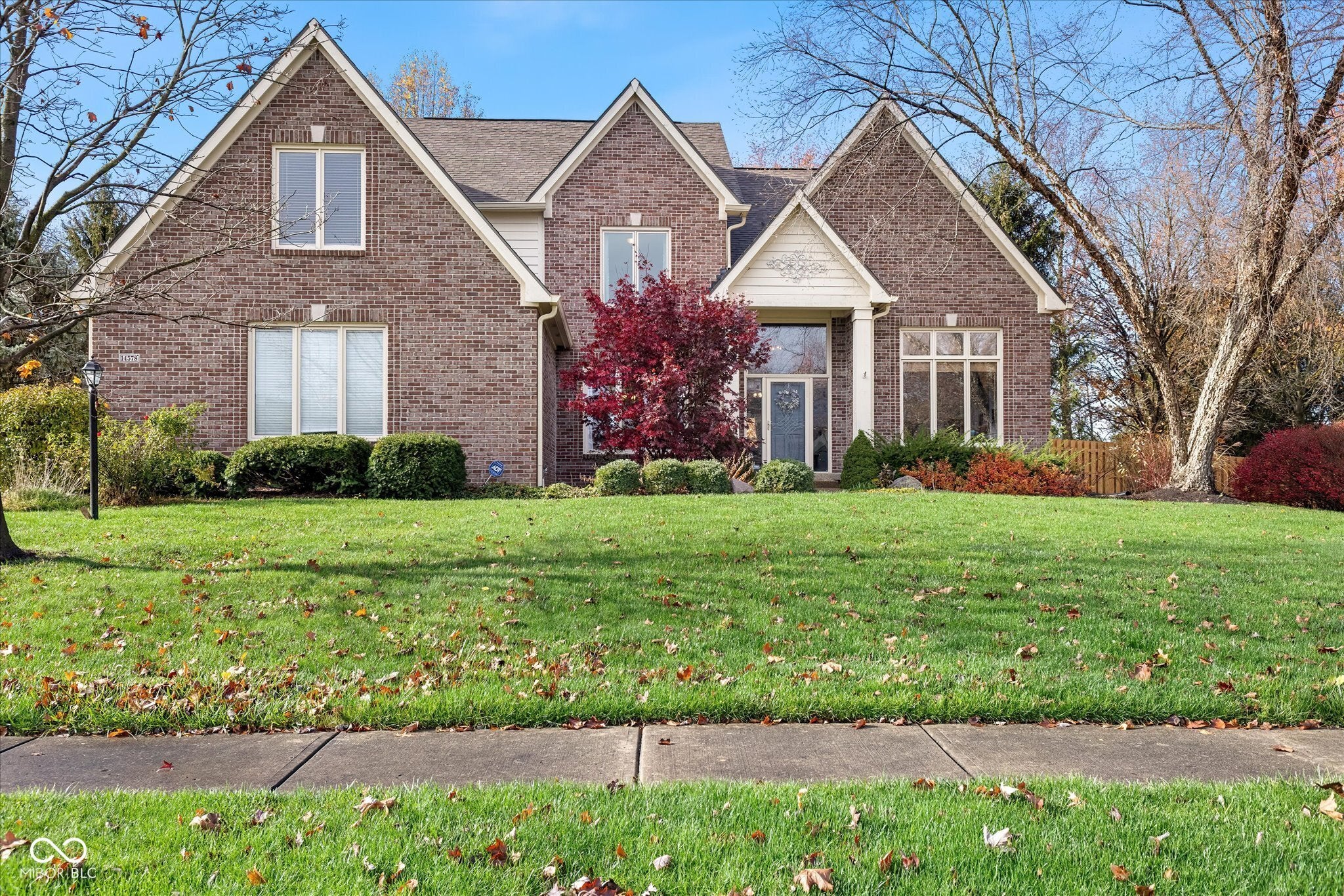 Photo of 14578 Dover Drive Carmel, IN 46033