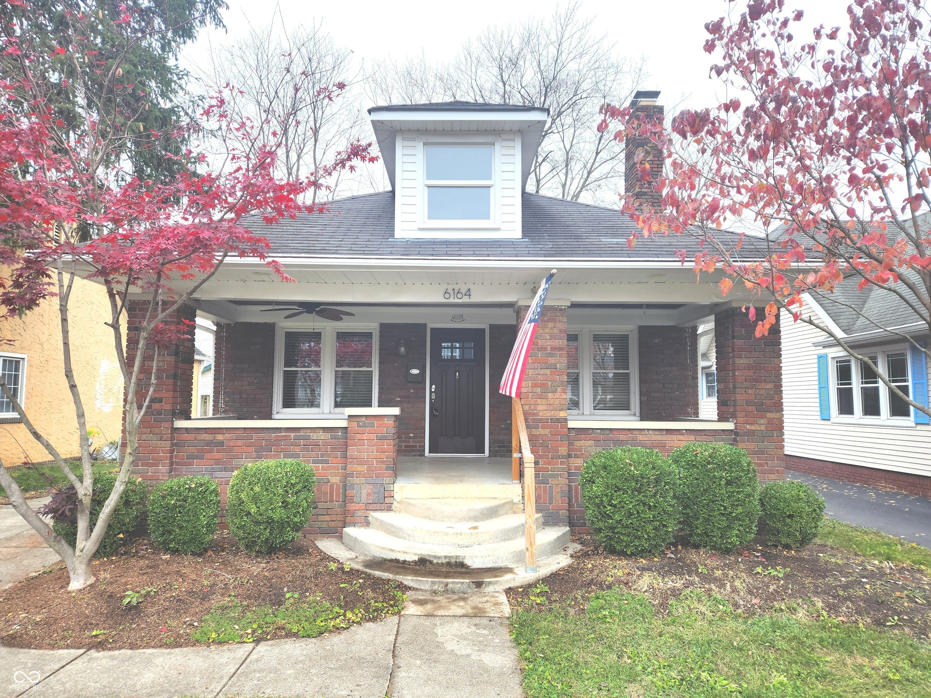 6164 Carrollton Avenue, Indianapolis