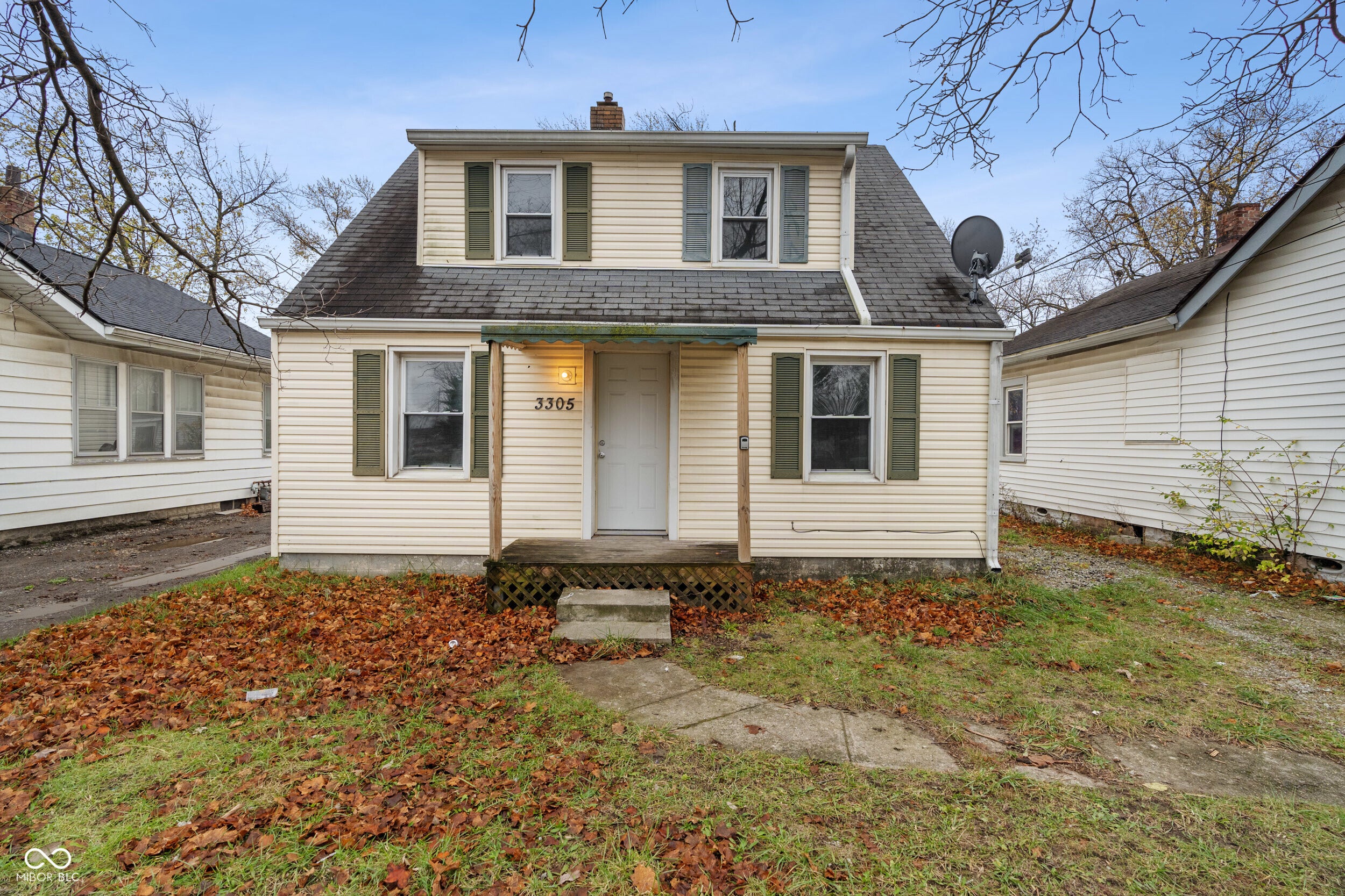 Photo of 3305 N Arlington Avenue Indianapolis, IN 46218