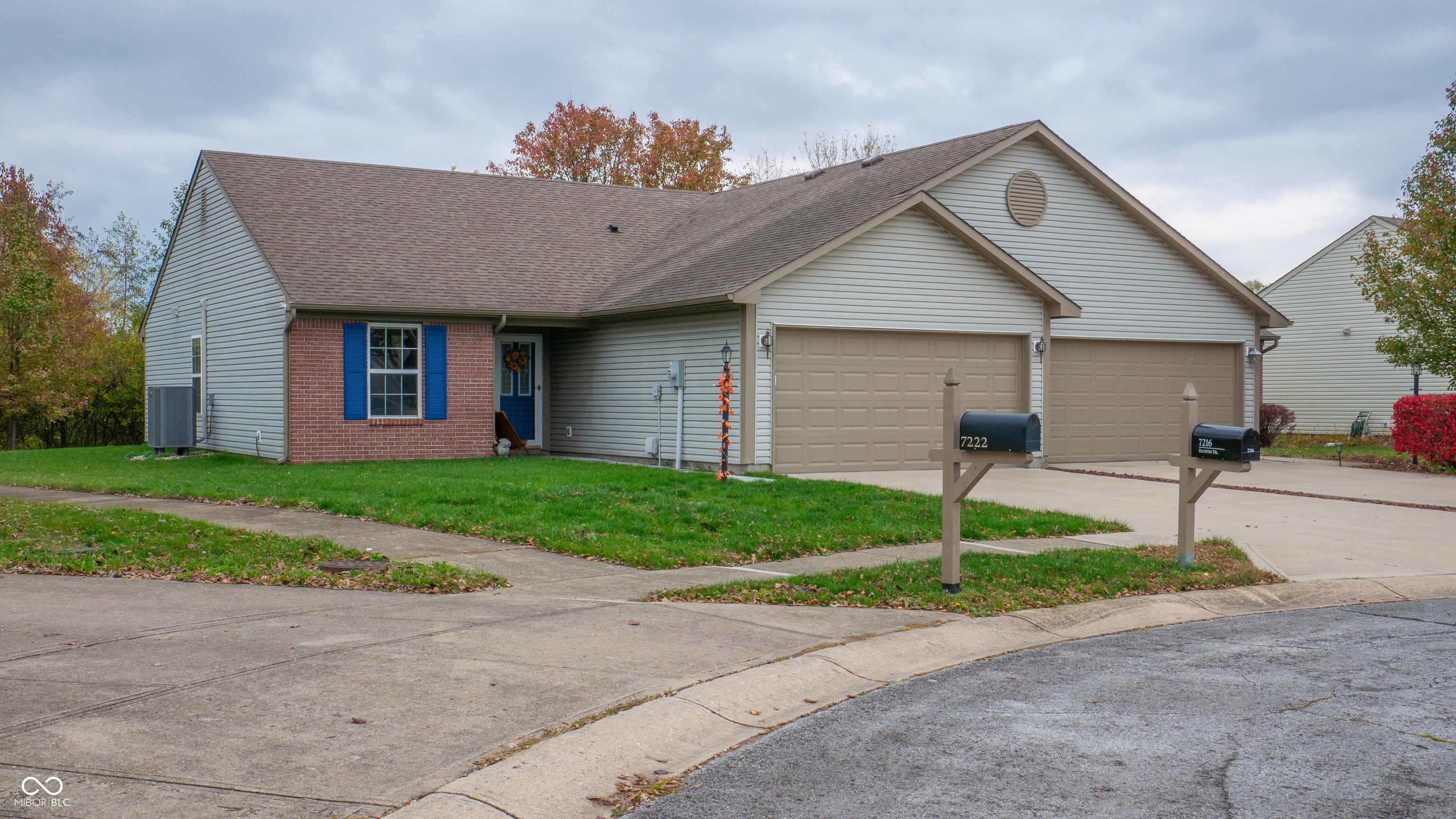 7216 Registry Drive, Indianapolis