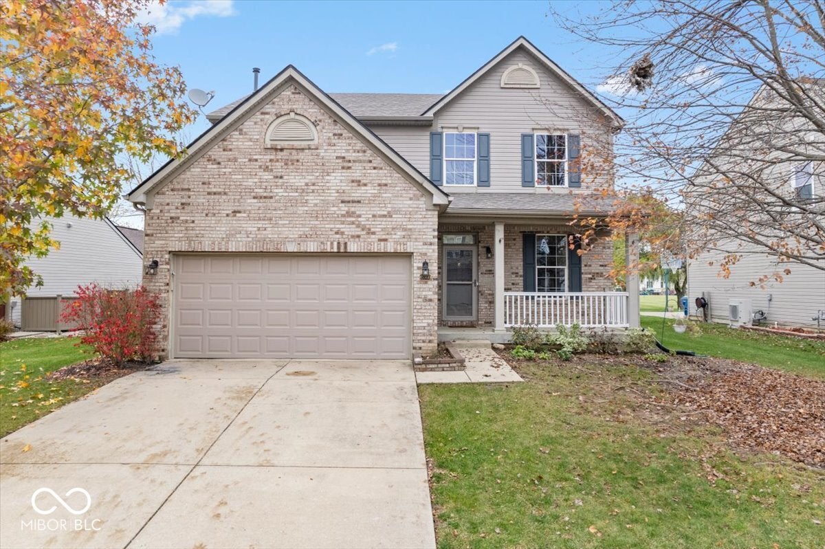 Photo of 15960 Arbor Grove Boulevard Noblesville, IN 46060