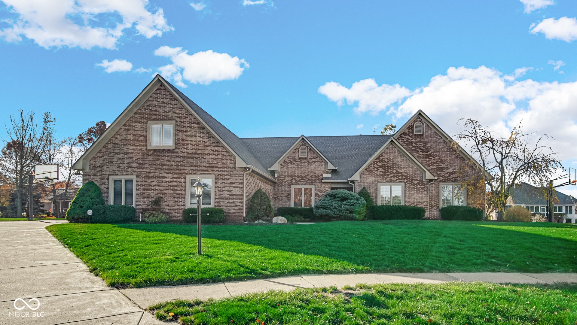 7093 Republic Lane, Indianapolis