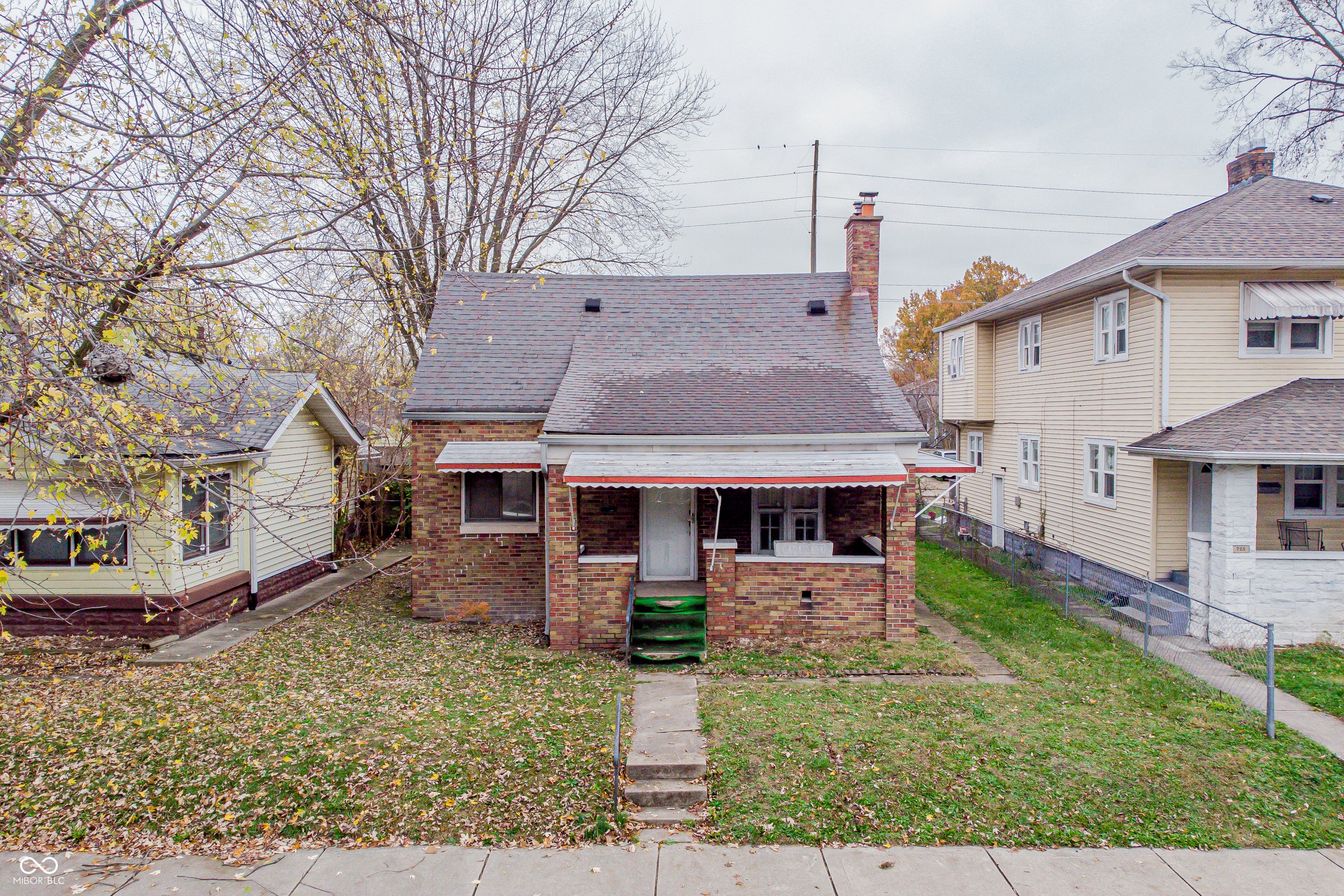 729 N Chester Avenue, Indianapolis