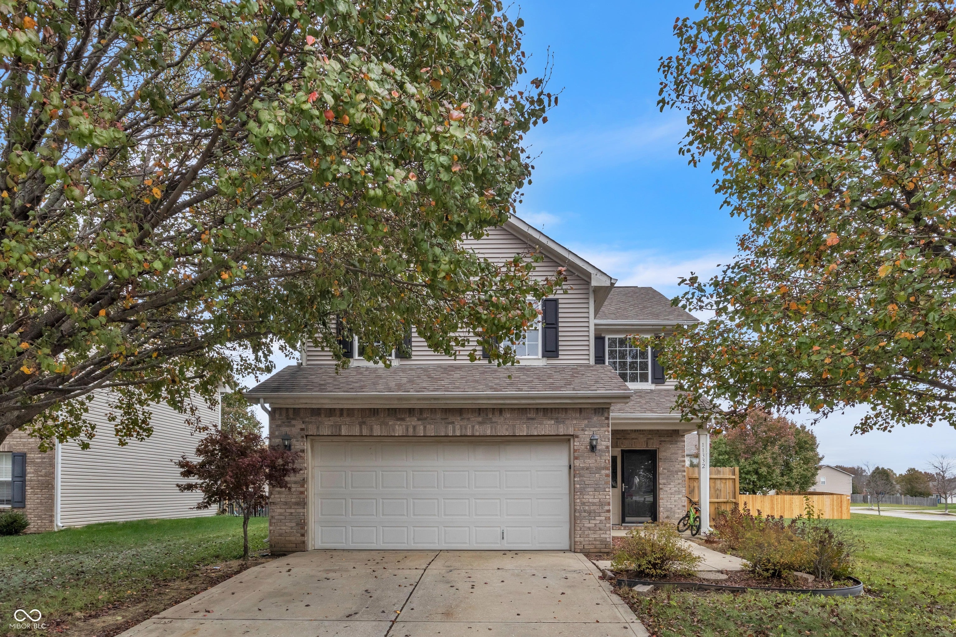 Photo of 11332 Seattle Slew Drive Noblesville, IN 46060