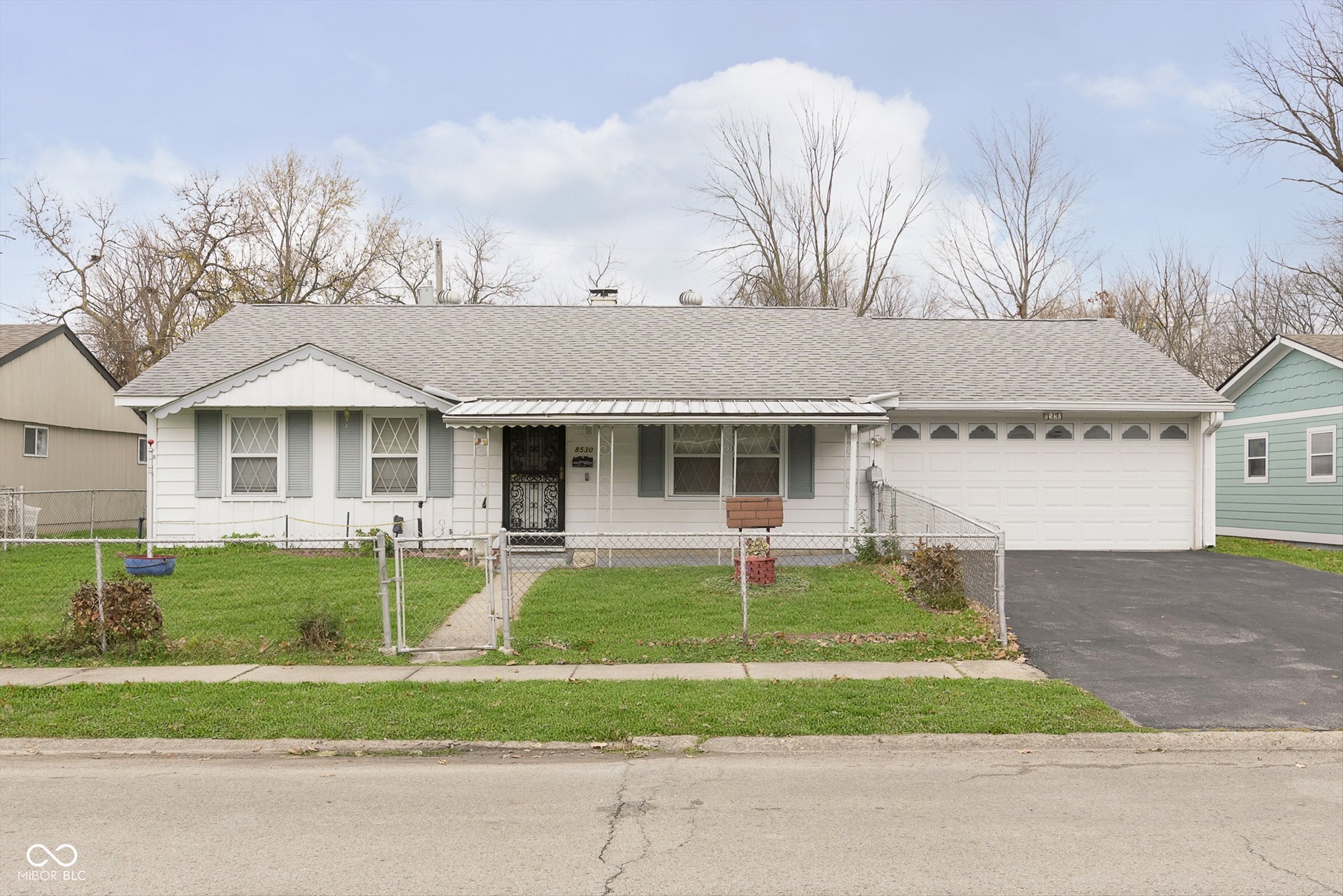 8530 Meadowlark Drive, Indianapolis