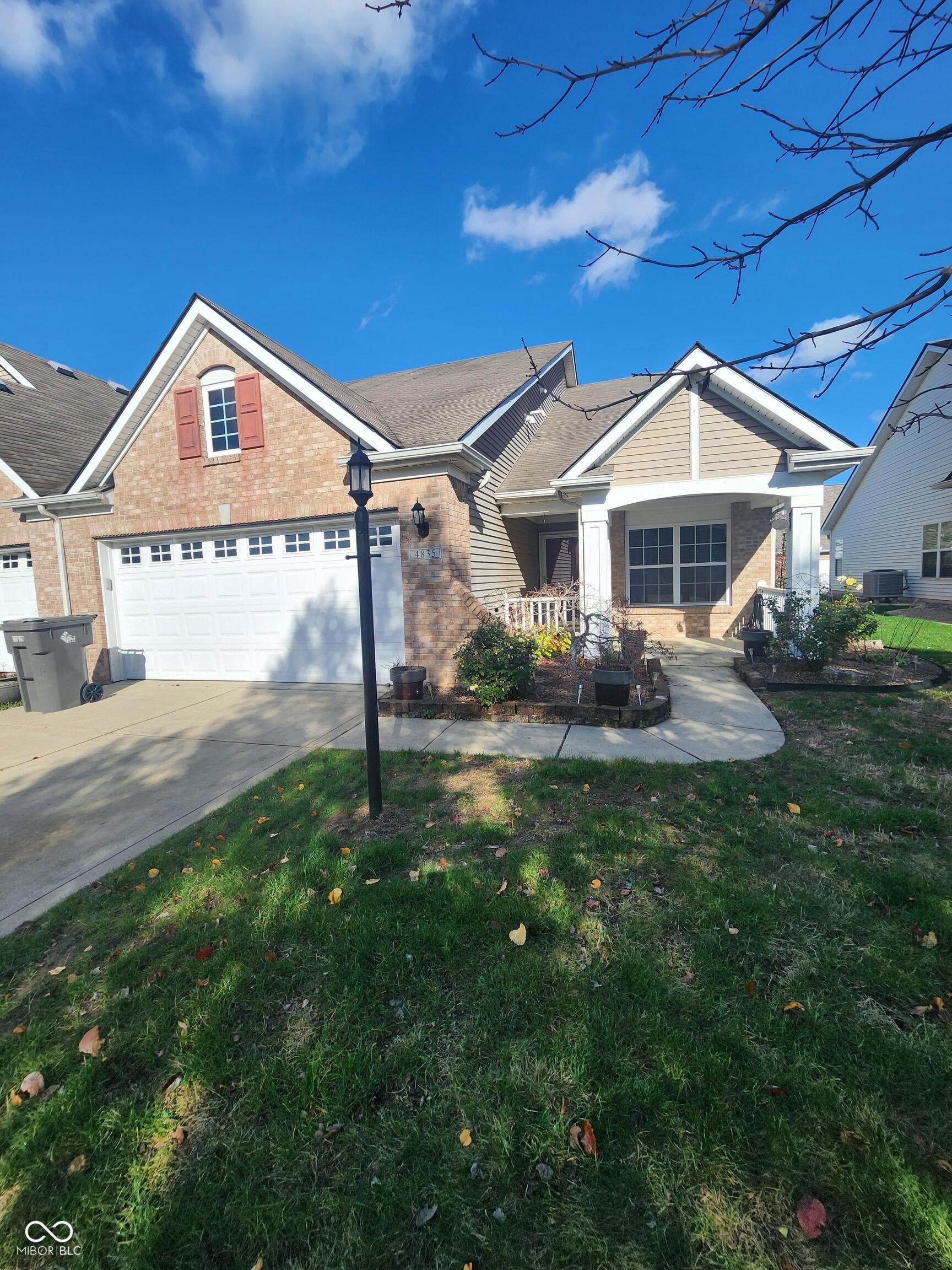 4835 Franklin Villas Drive, Indianapolis