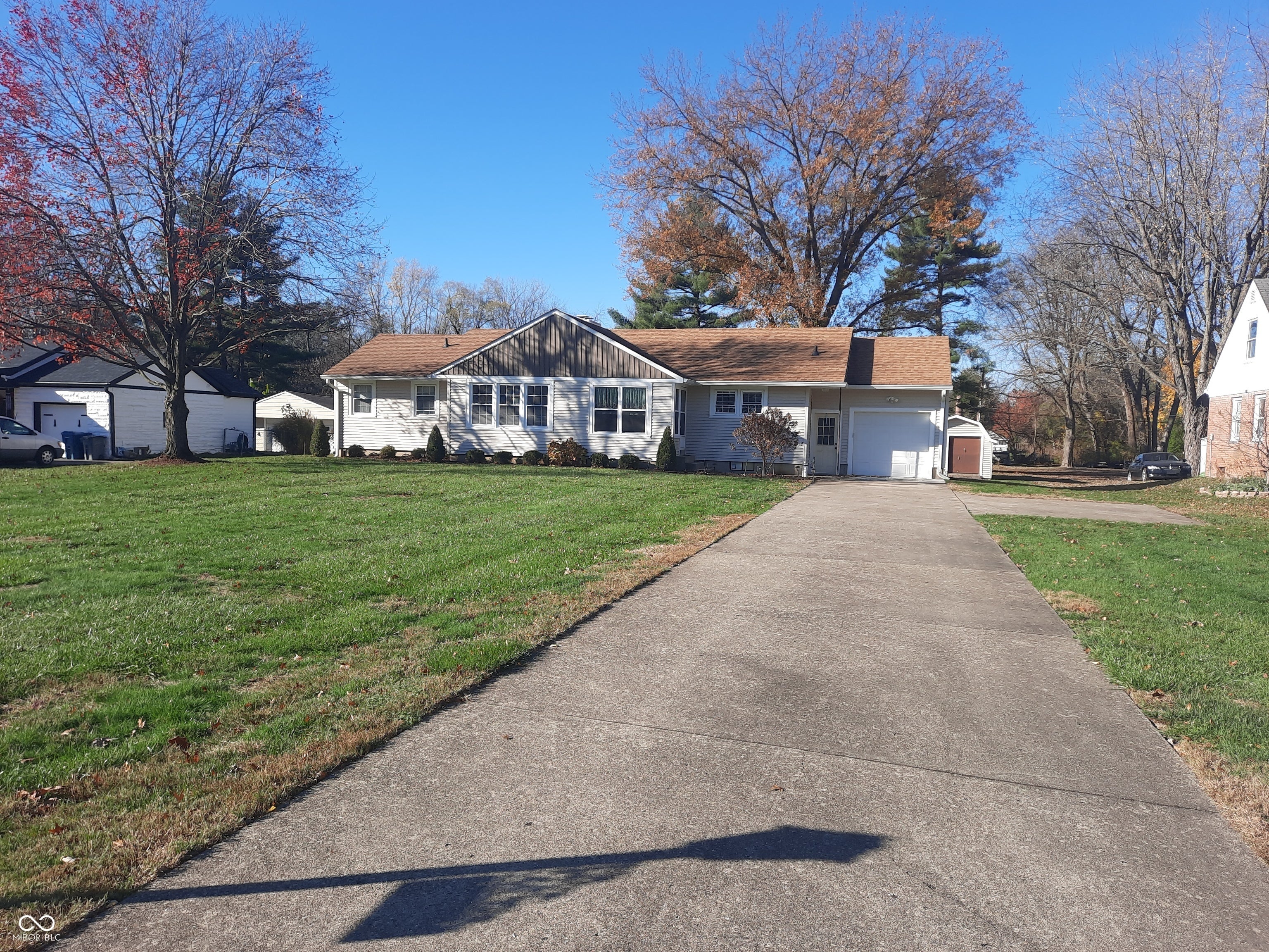 5824 Garden Drive, Indianapolis