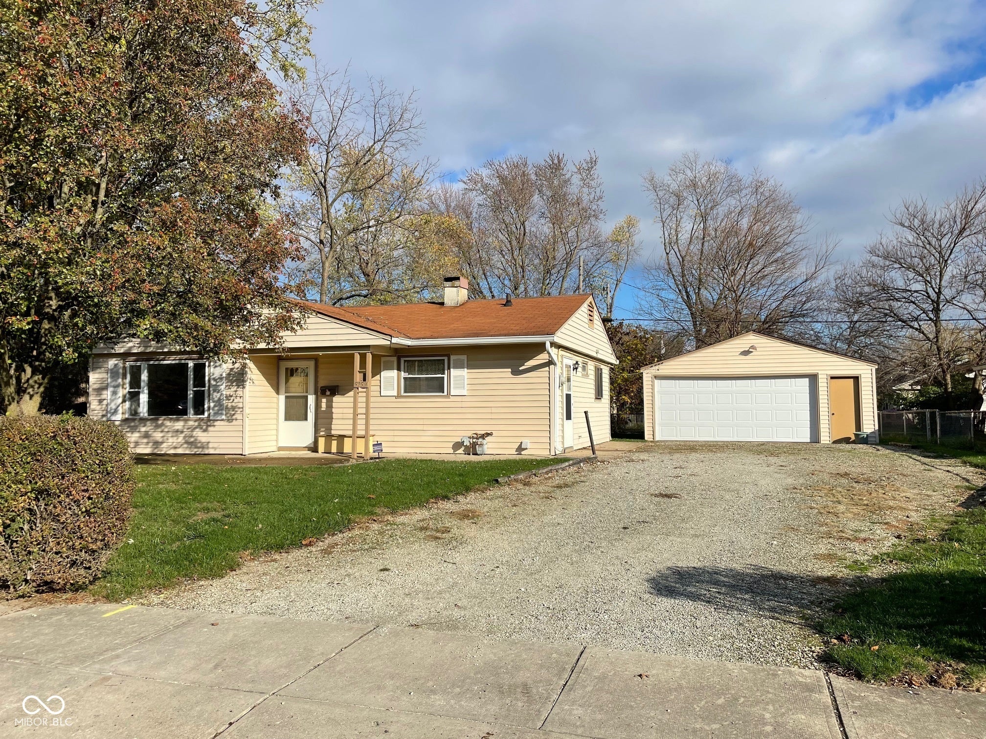 5259 N Kercheval Drive, Indianapolis