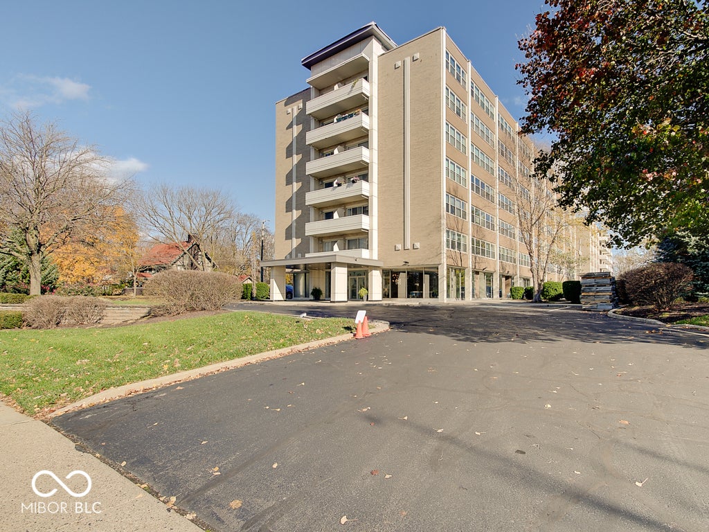 3965 N Meridian Street 7e, Indianapolis