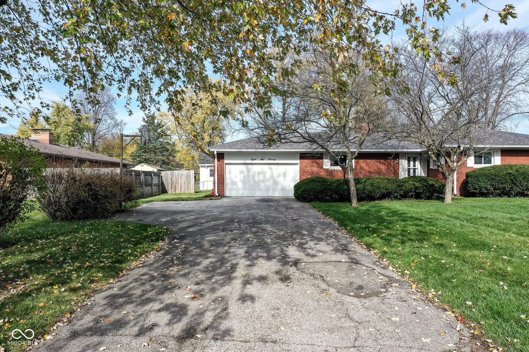 820 Clossey Drive, Indianapolis