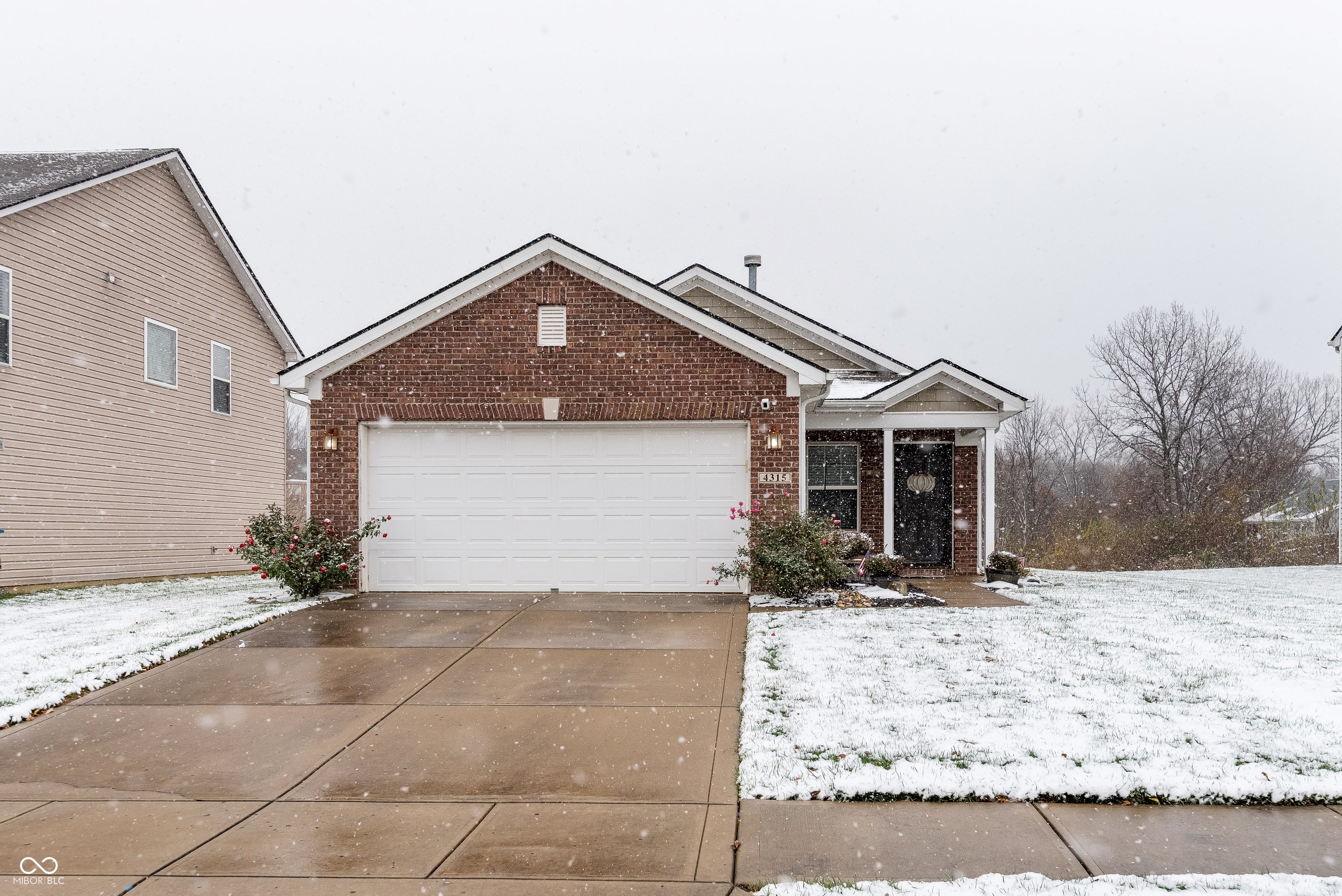 4315 Raintree Road, Indianapolis