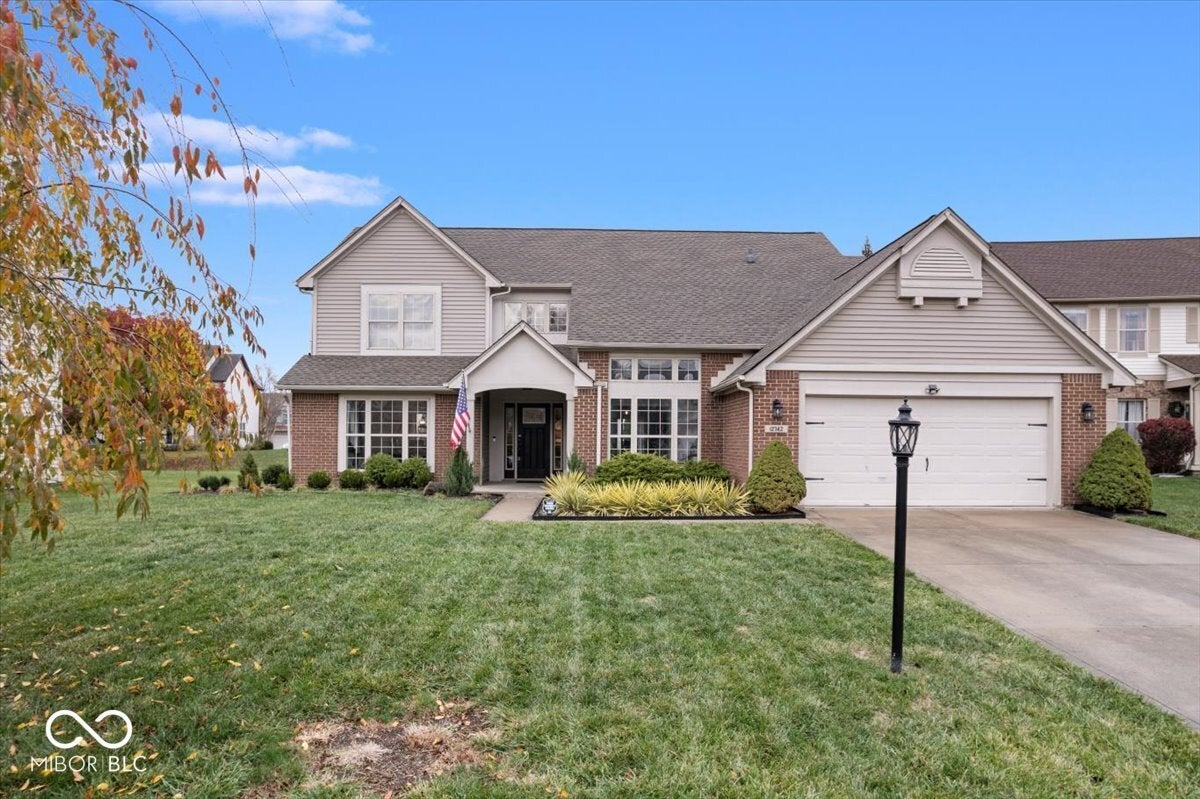 Photo of 12742 Bent Oak Court Indianapolis, IN 46236