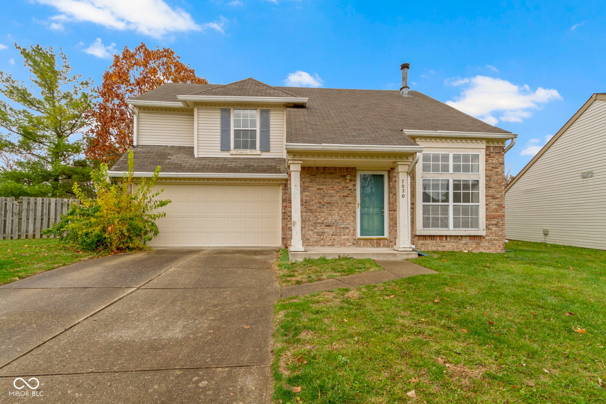 7020 Ringtail Court, Indianapolis