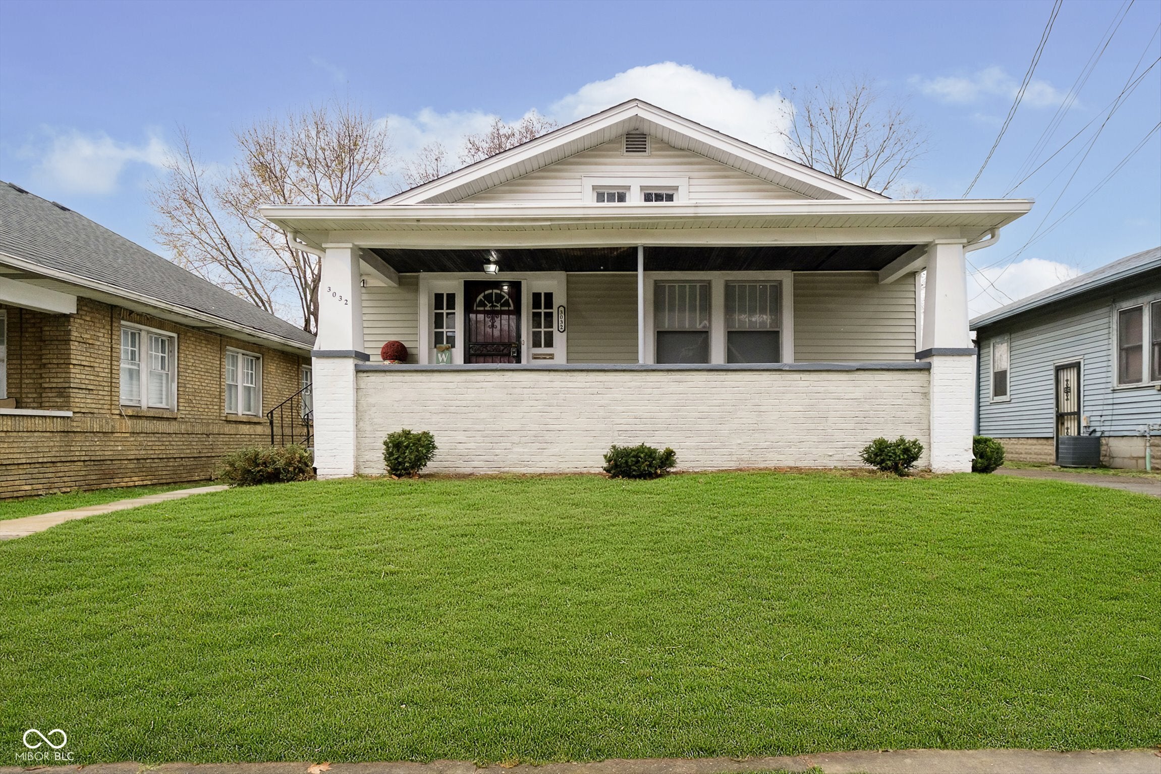 3032 Shriver Avenue, Indianapolis