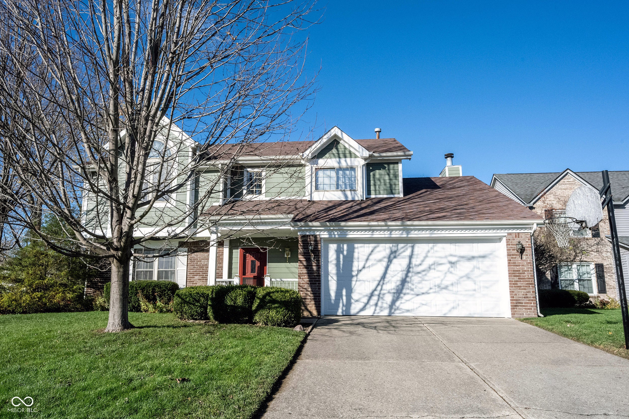 8544 Woodstone Court, Indianapolis