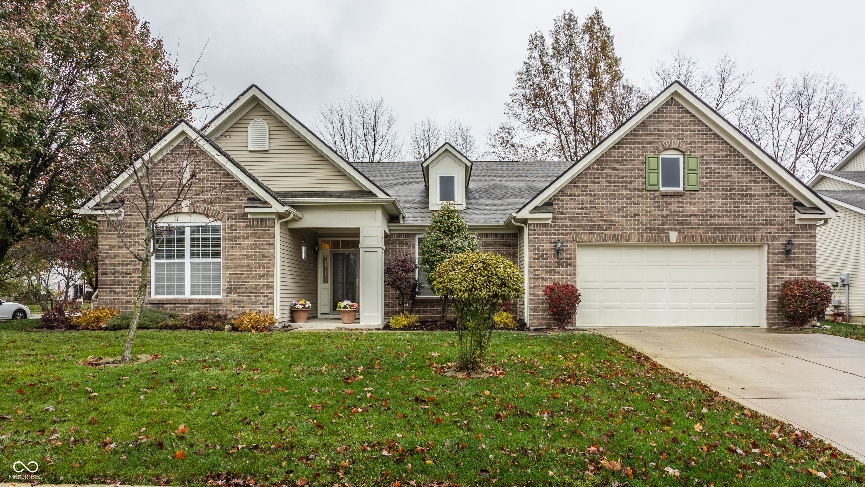 Photo of 13675 Van Buren Place Fishers, IN 46038