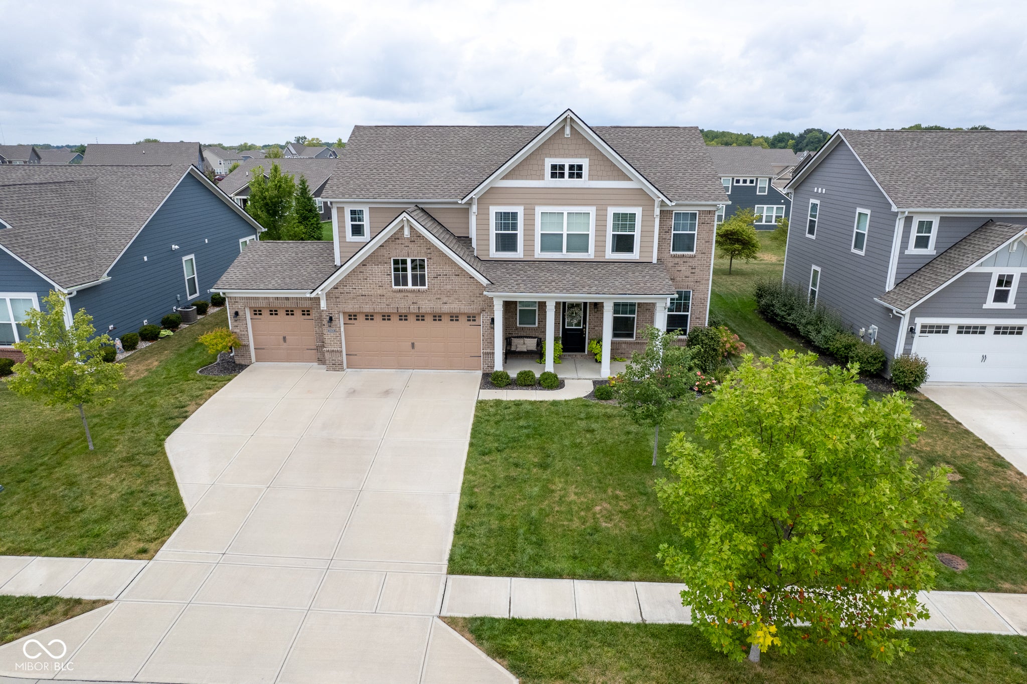 11924 Piney Glade Road, Noblesville