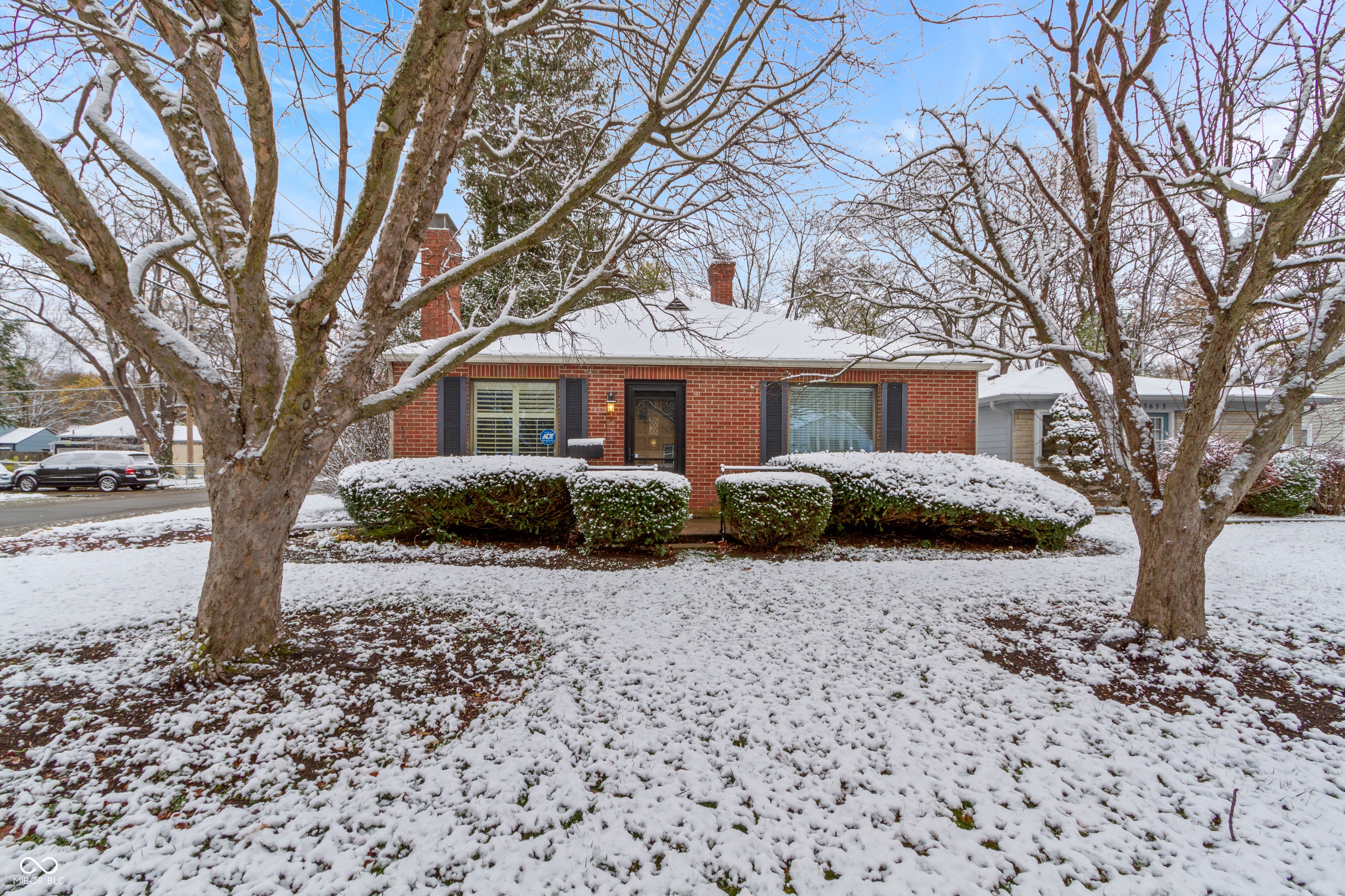 Photo of 5657 Indianola Avenue Indianapolis, IN 46220