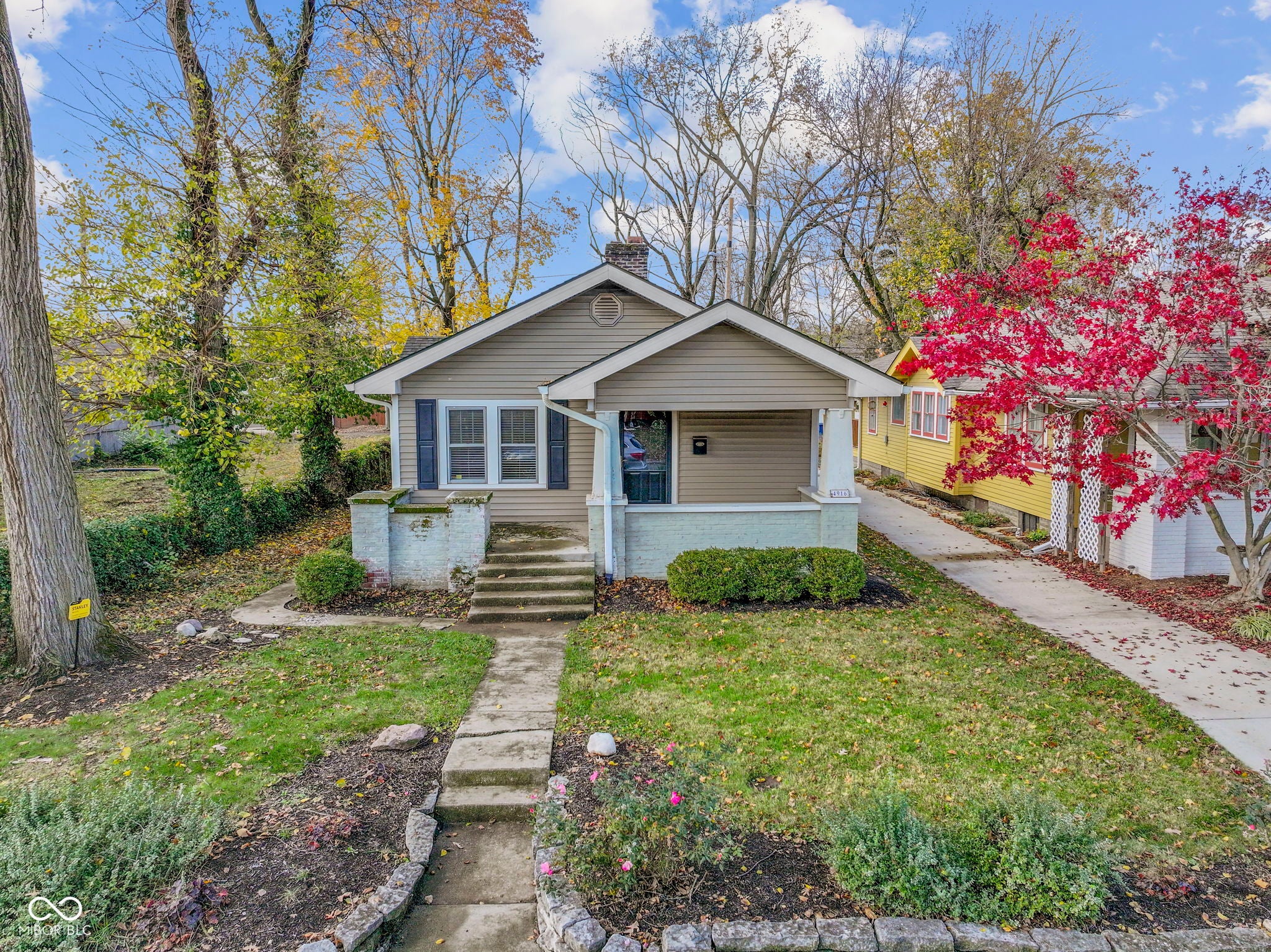 Photo of 4916 Guilford Avenue Indianapolis, IN 46205