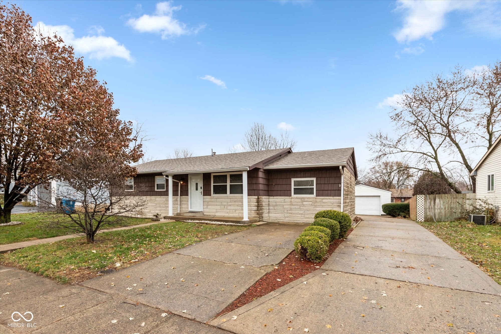 535 Hardin Boulevard, Indianapolis