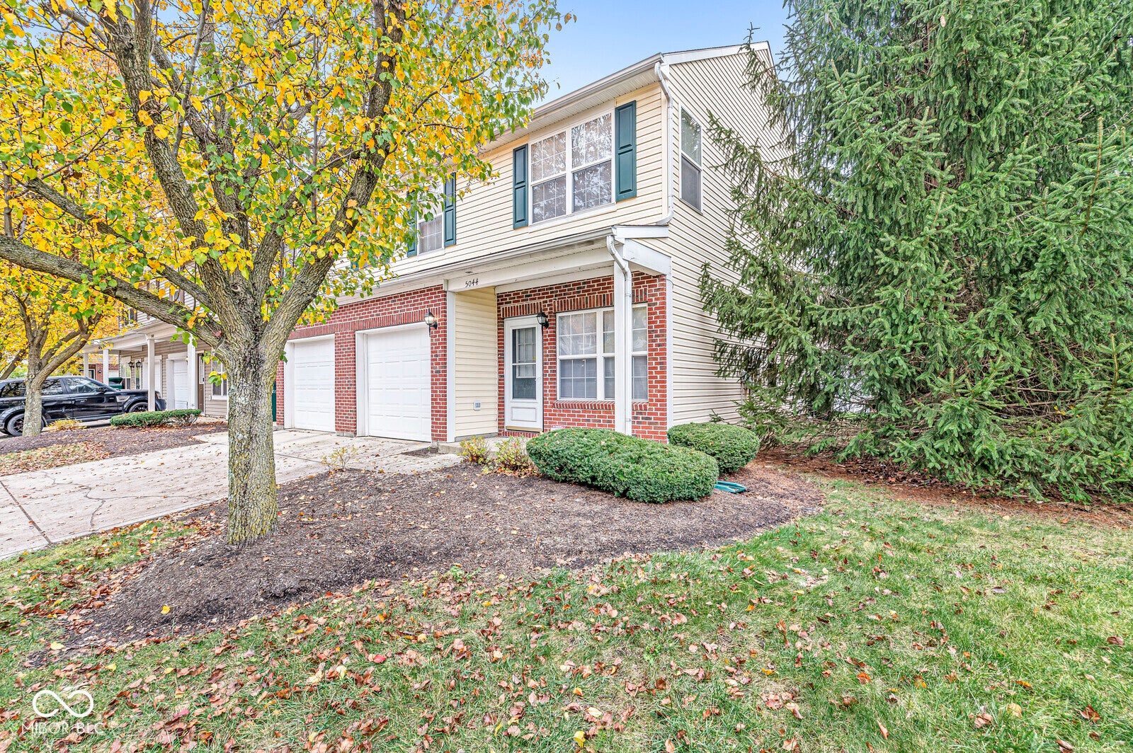 5044 Tuscany Lane, Indianapolis