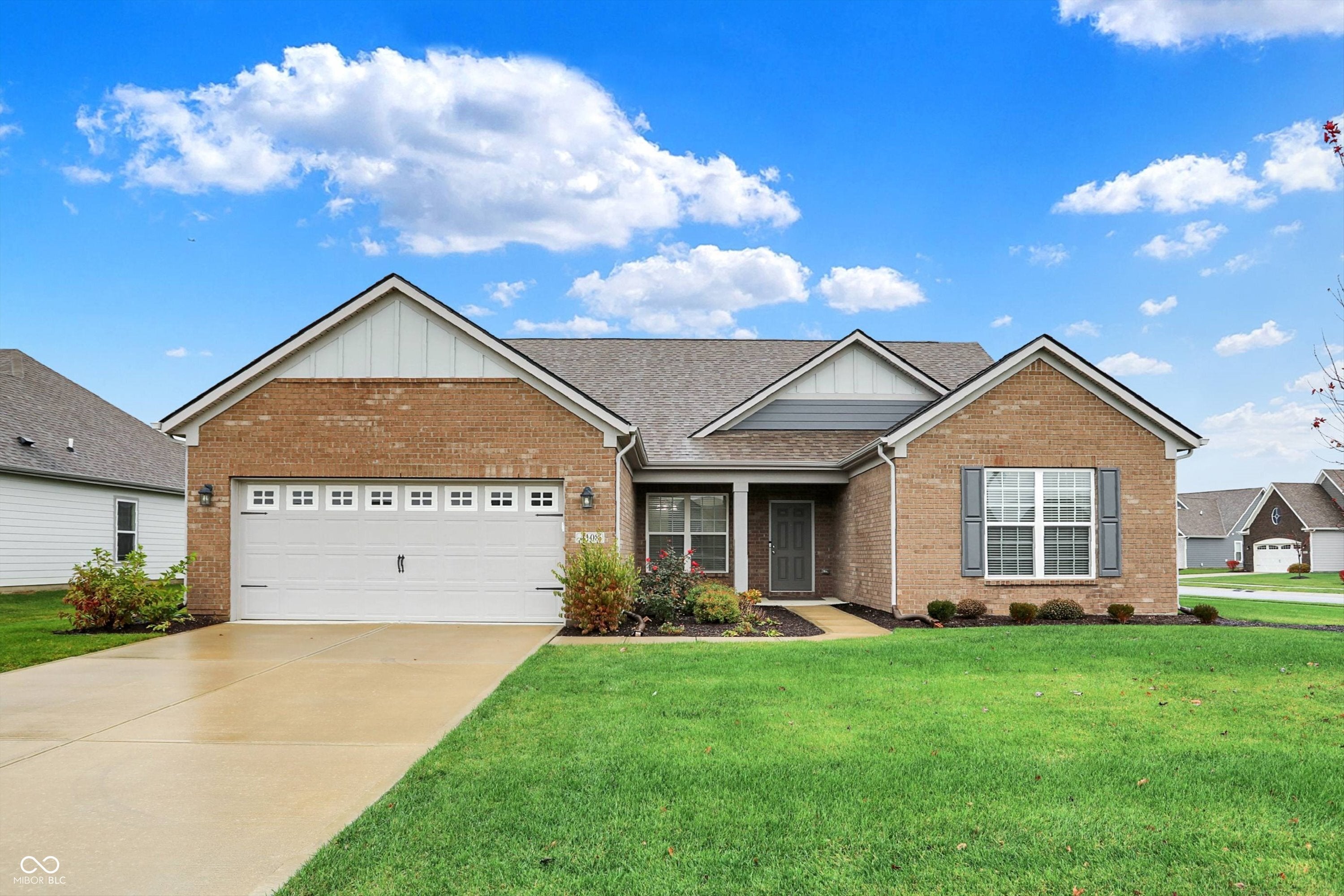 4108 Maiden Court, Bargersville