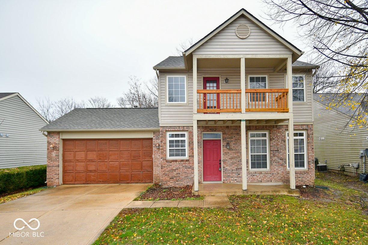 Photo of 3047 River Shore Place Indianapolis, IN 46208