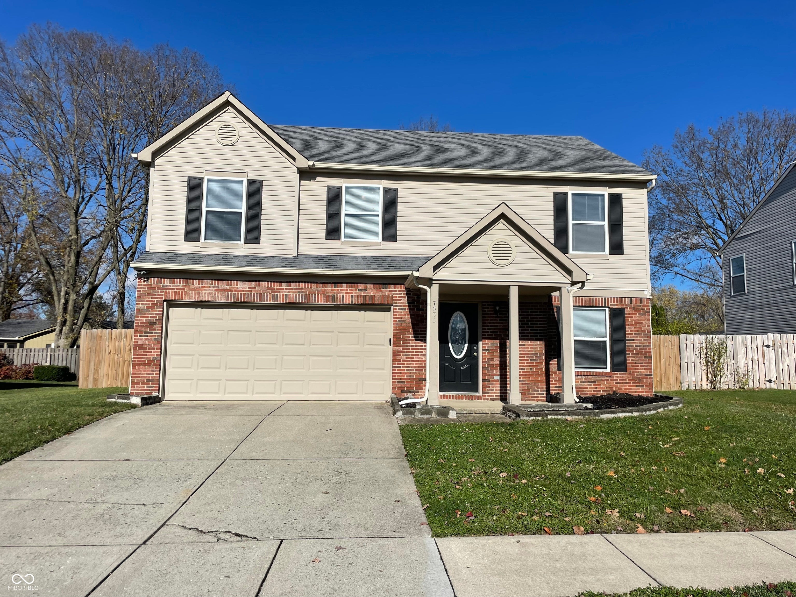 Photo of 7530 Redcliff Road Indianapolis, IN 46256