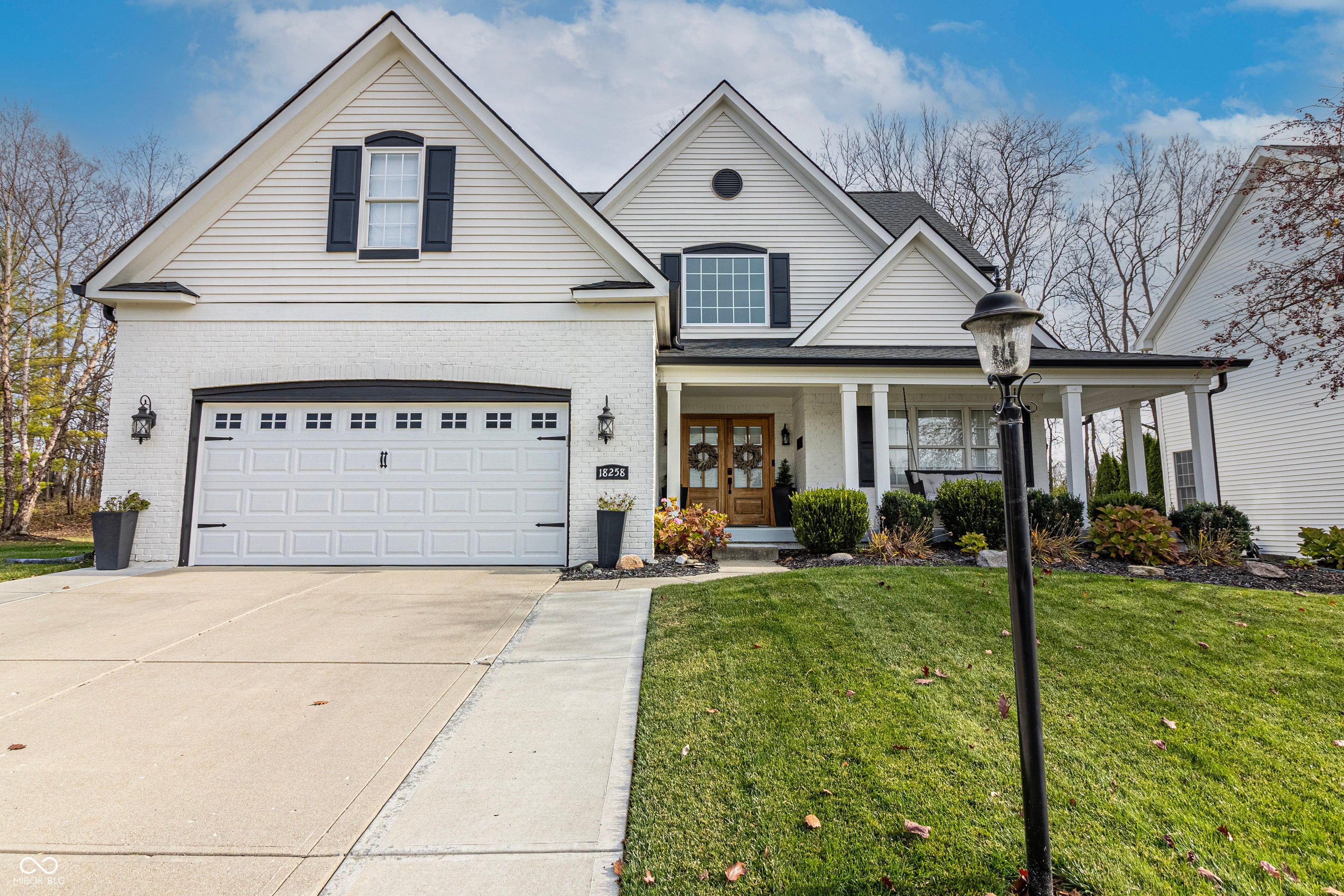 18258 Benton Oak Drive, Noblesville