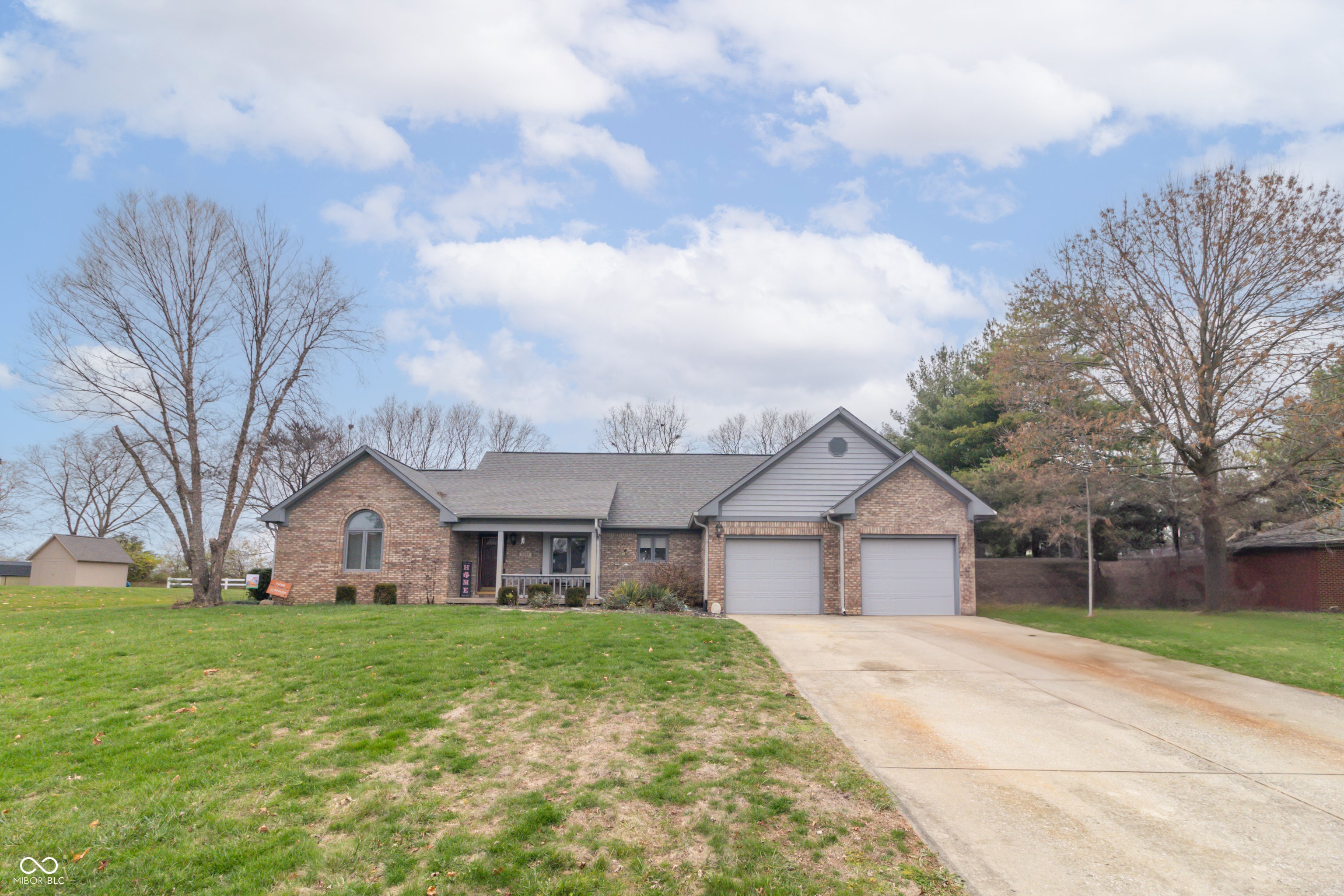 5584 W Rockway Drive, New Palestine