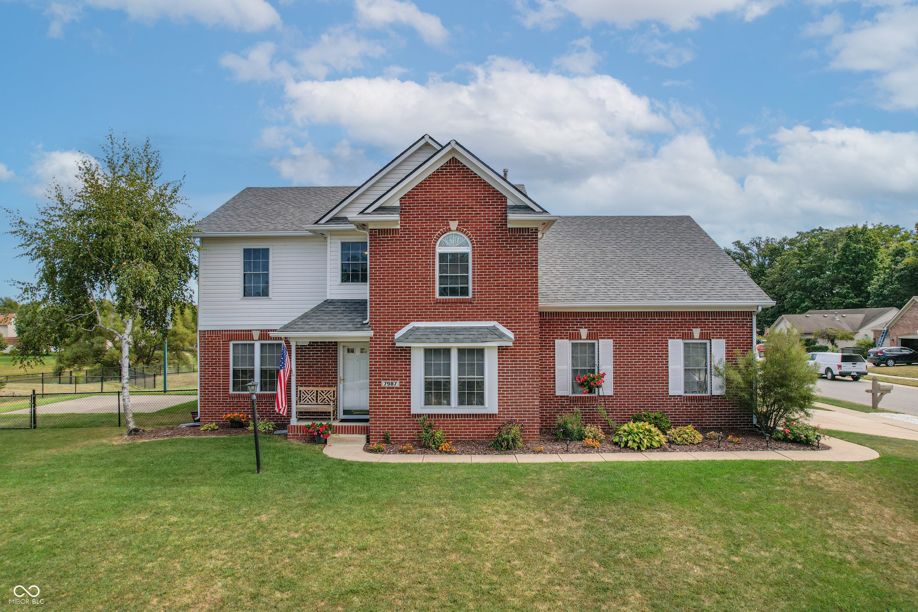 7987 Meadow Bend Circle, Indianapolis