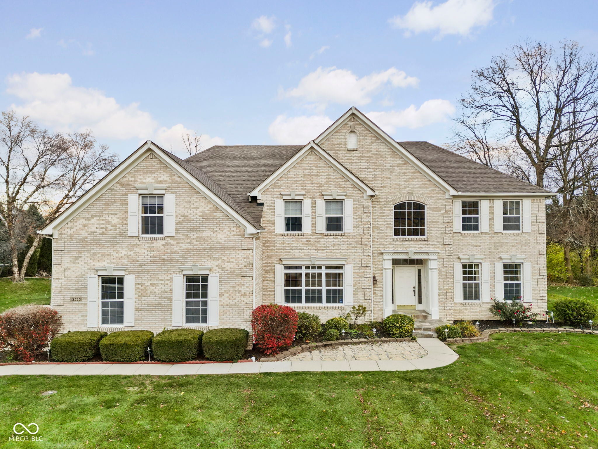 Photo of 12535 Robinbrook Drive Carmel, IN 46033