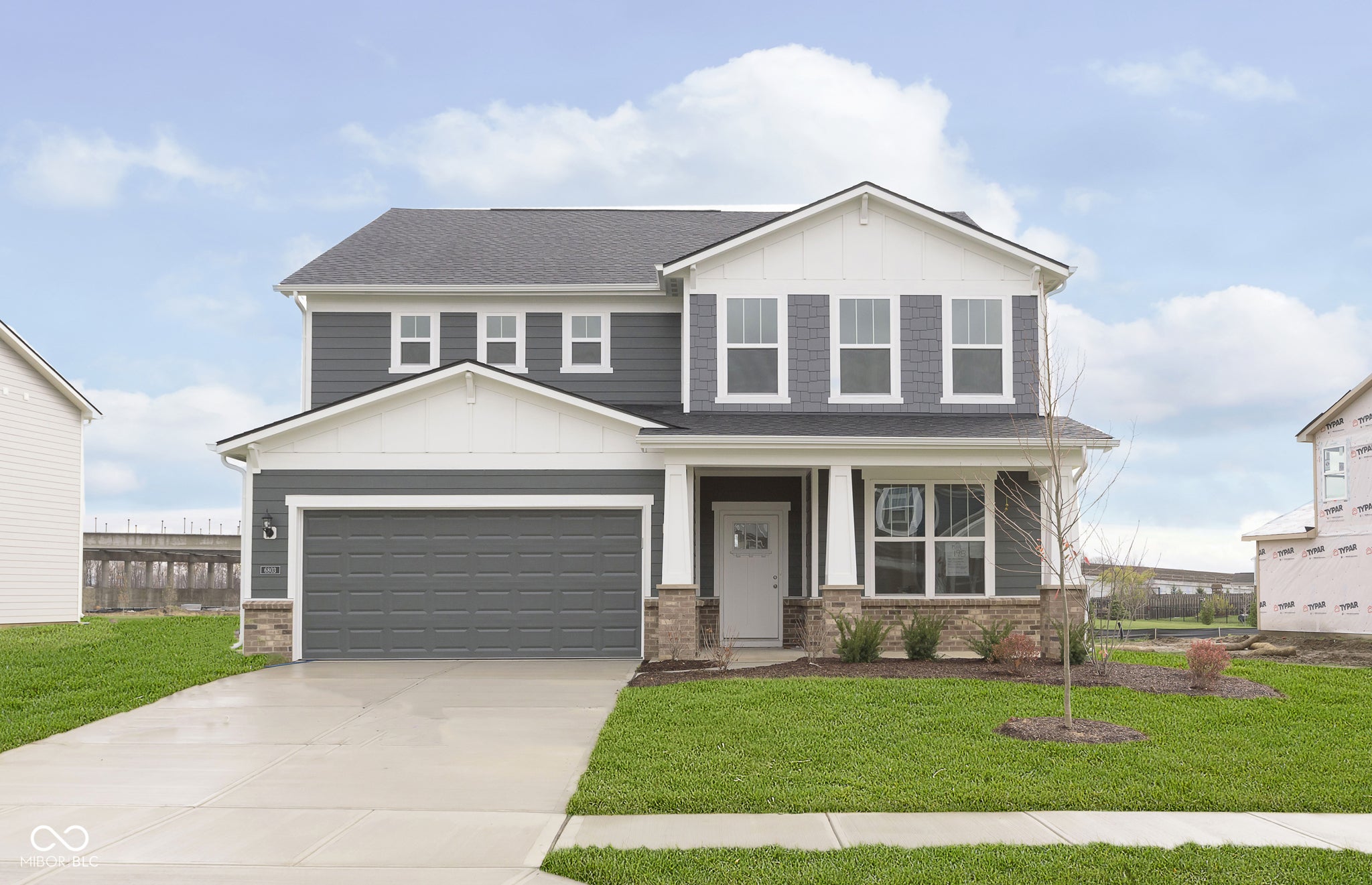 6803 Karleigh Drive, Brownsburg