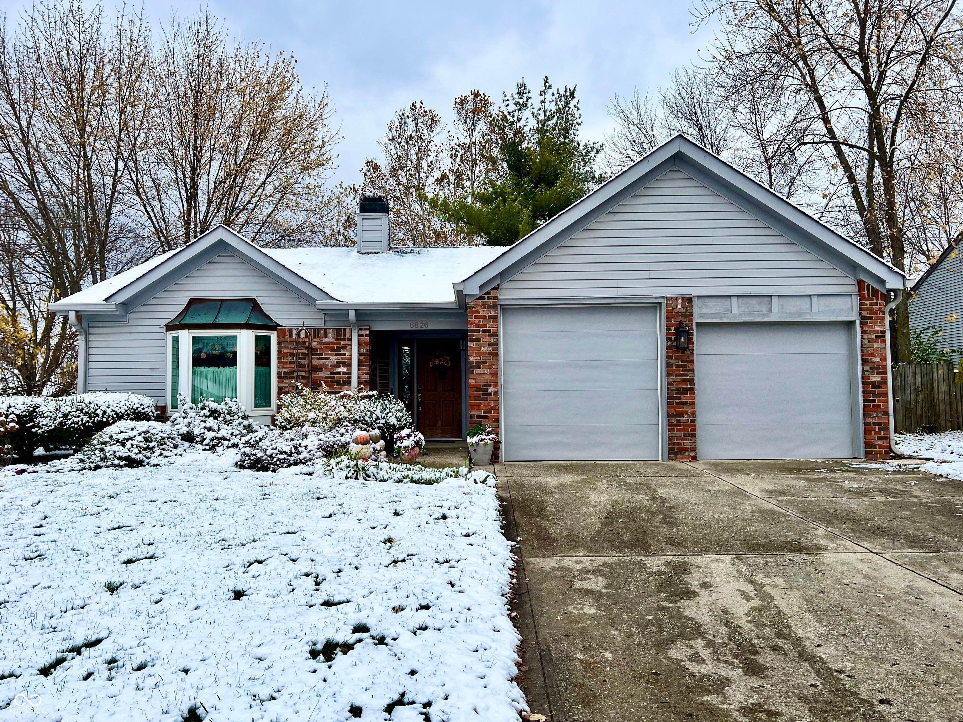 6826 Dunsany Lane, Indianapolis